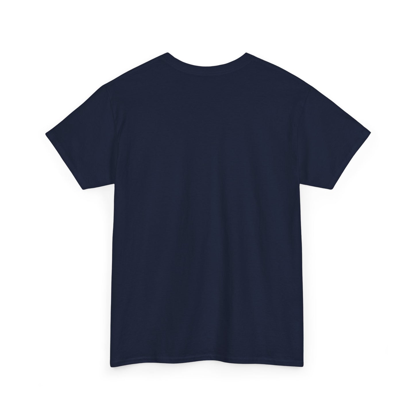 THC Molecular Structure Tee