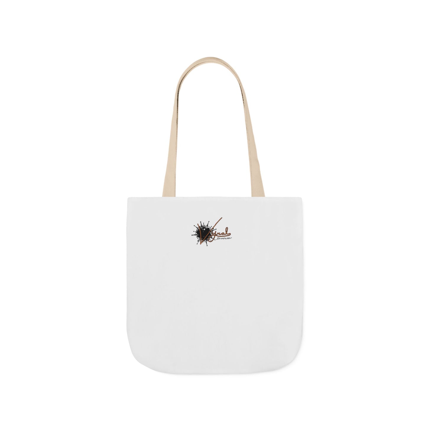 Echo Tote Bag with 5-Color Straps