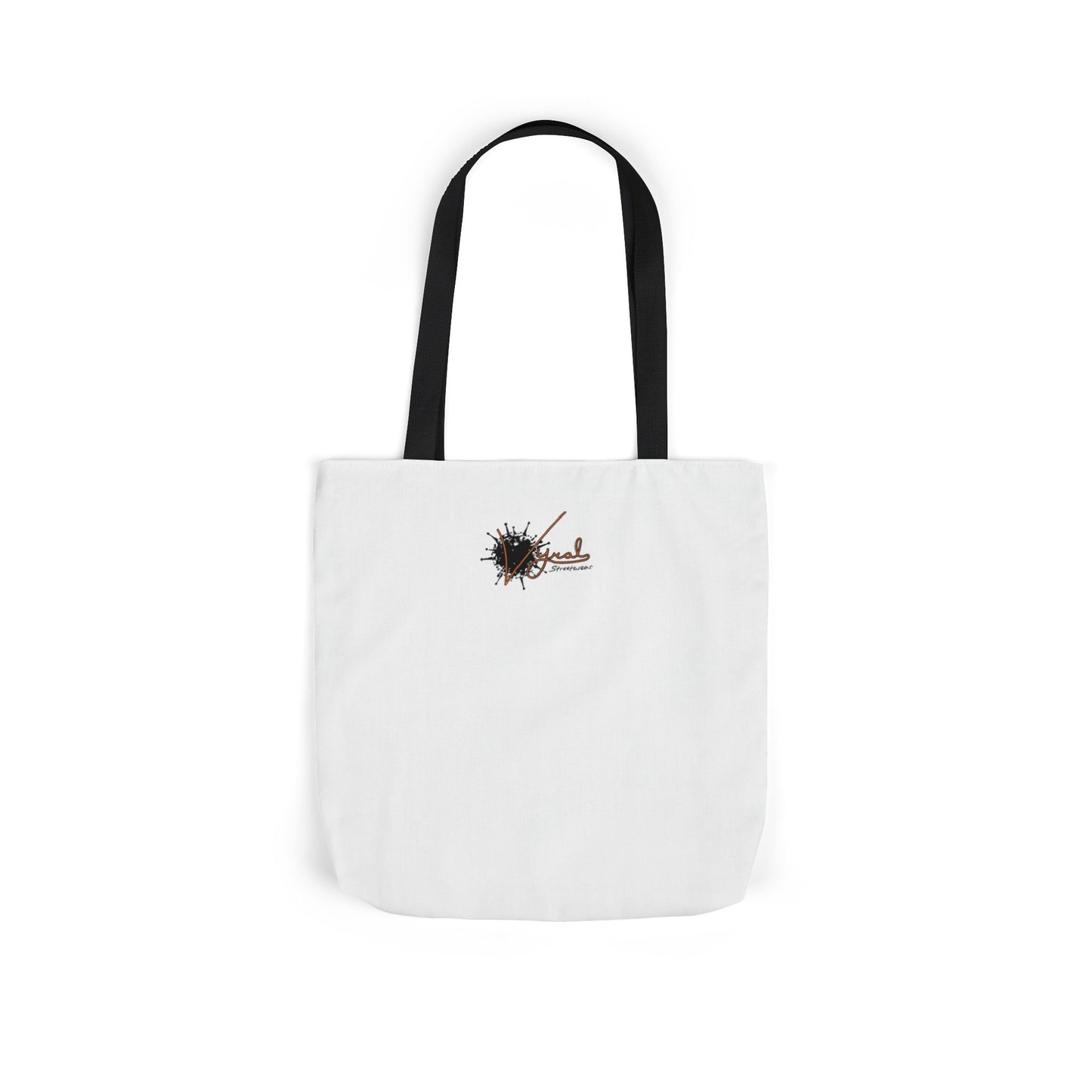 Echo Tote Bag with 5-Color Straps