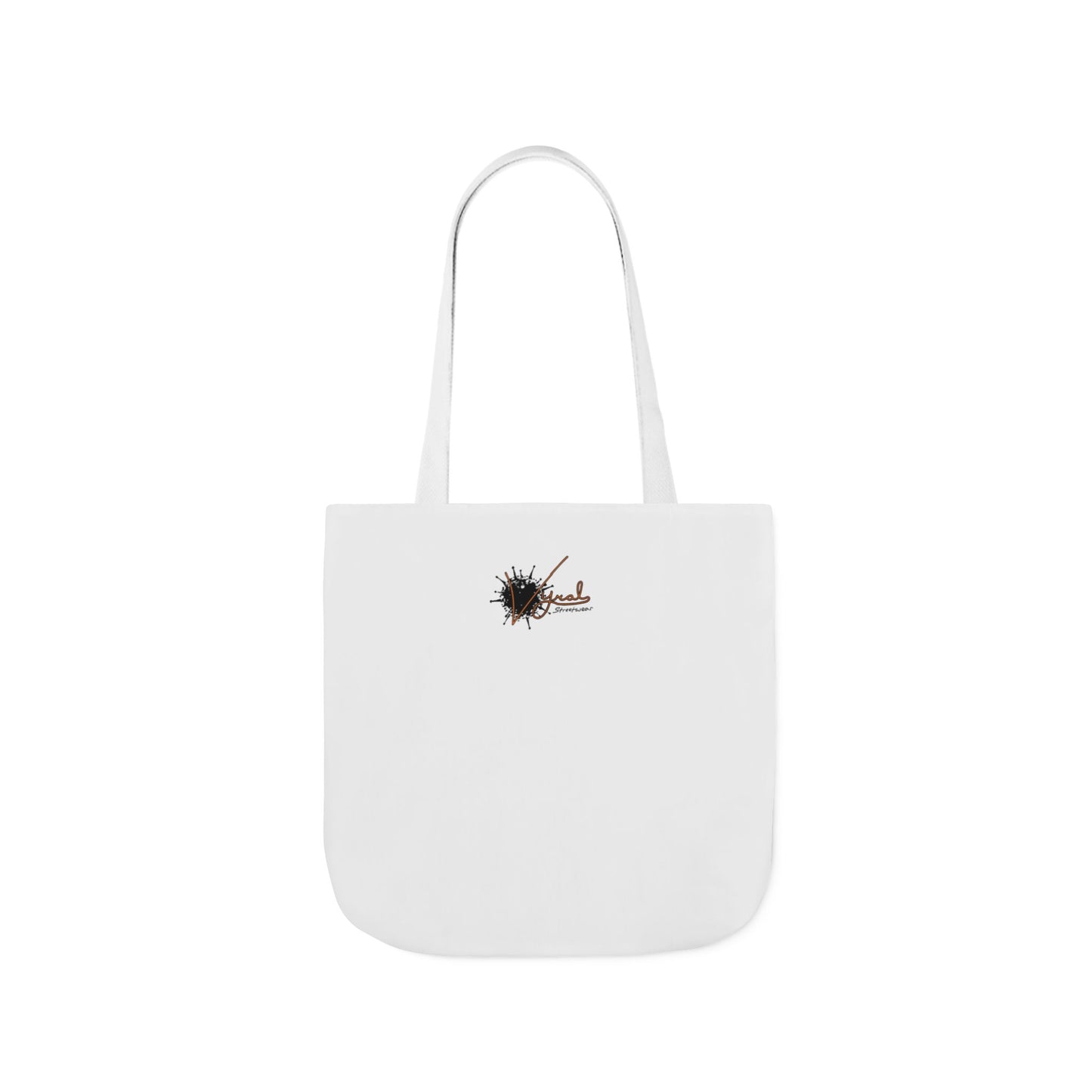 Echo Tote Bag with 5-Color Straps