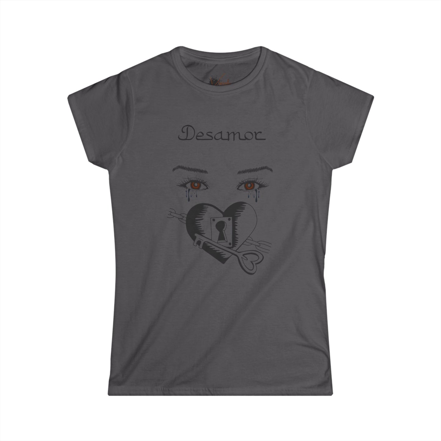 Desamor Tee