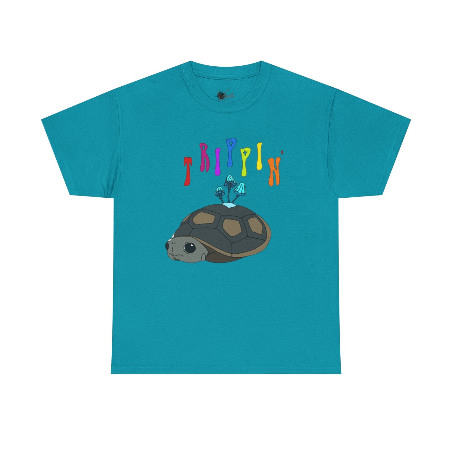 Good Old Socrates, We Love Socrates Heavy Cotton Tee