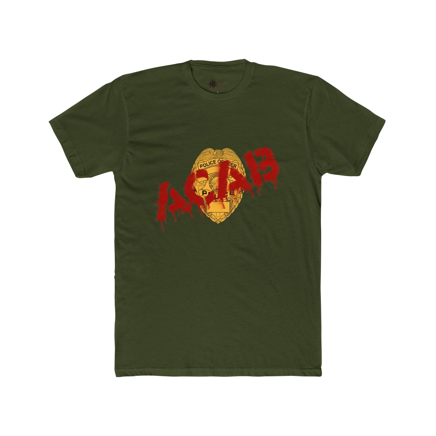 ACAB - Street Style