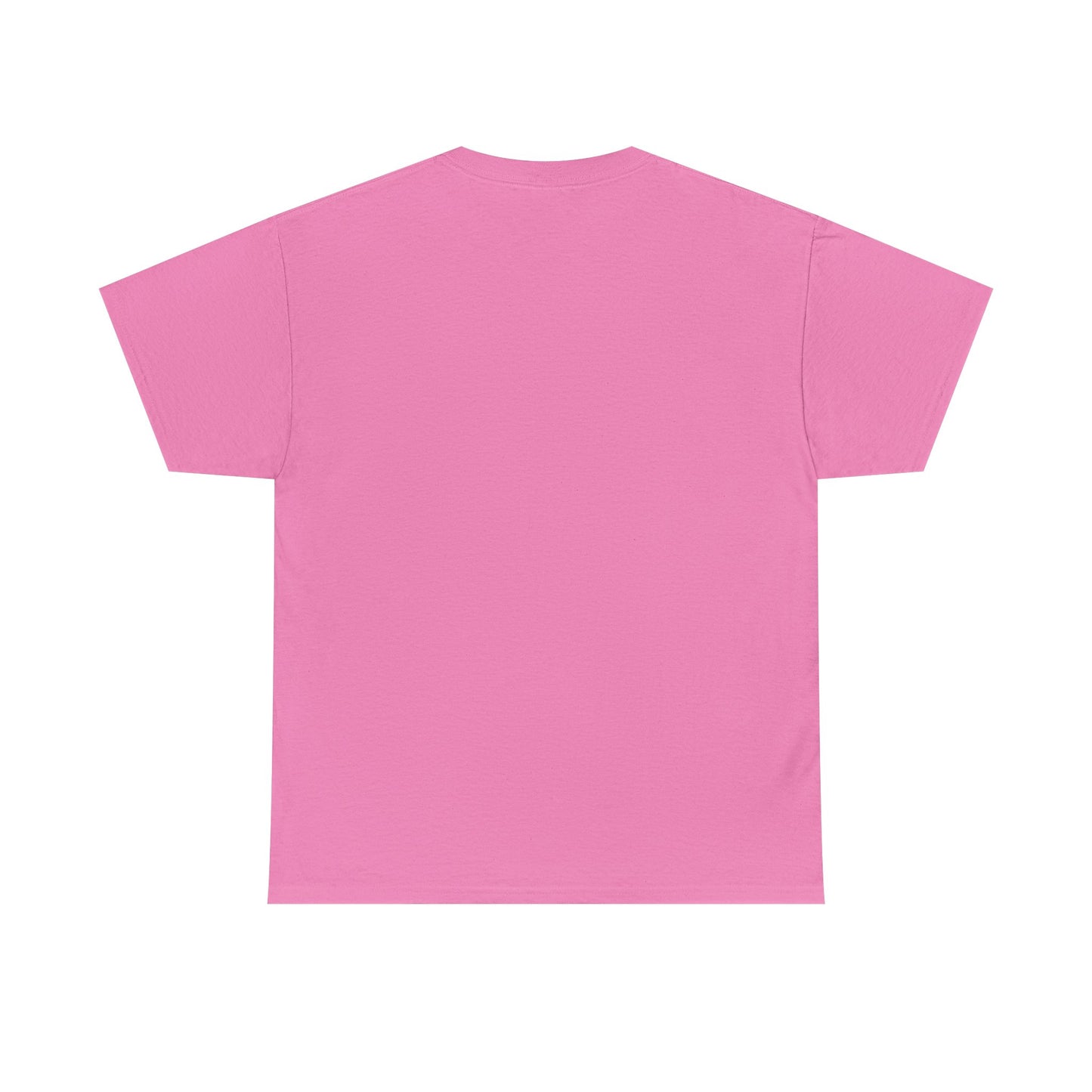 God = Fear Heavy Cotton Tee