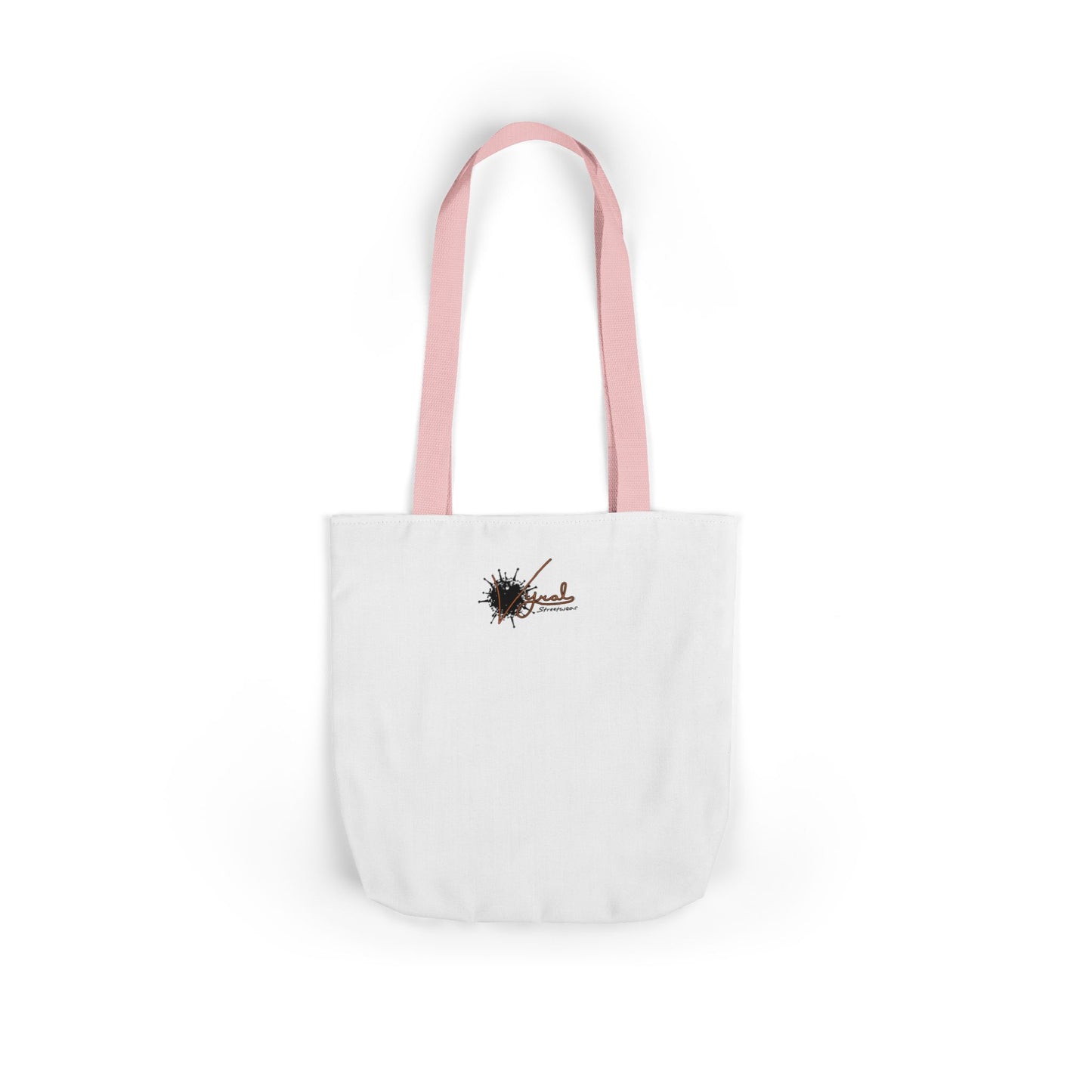 Echo Tote Bag with 5-Color Straps