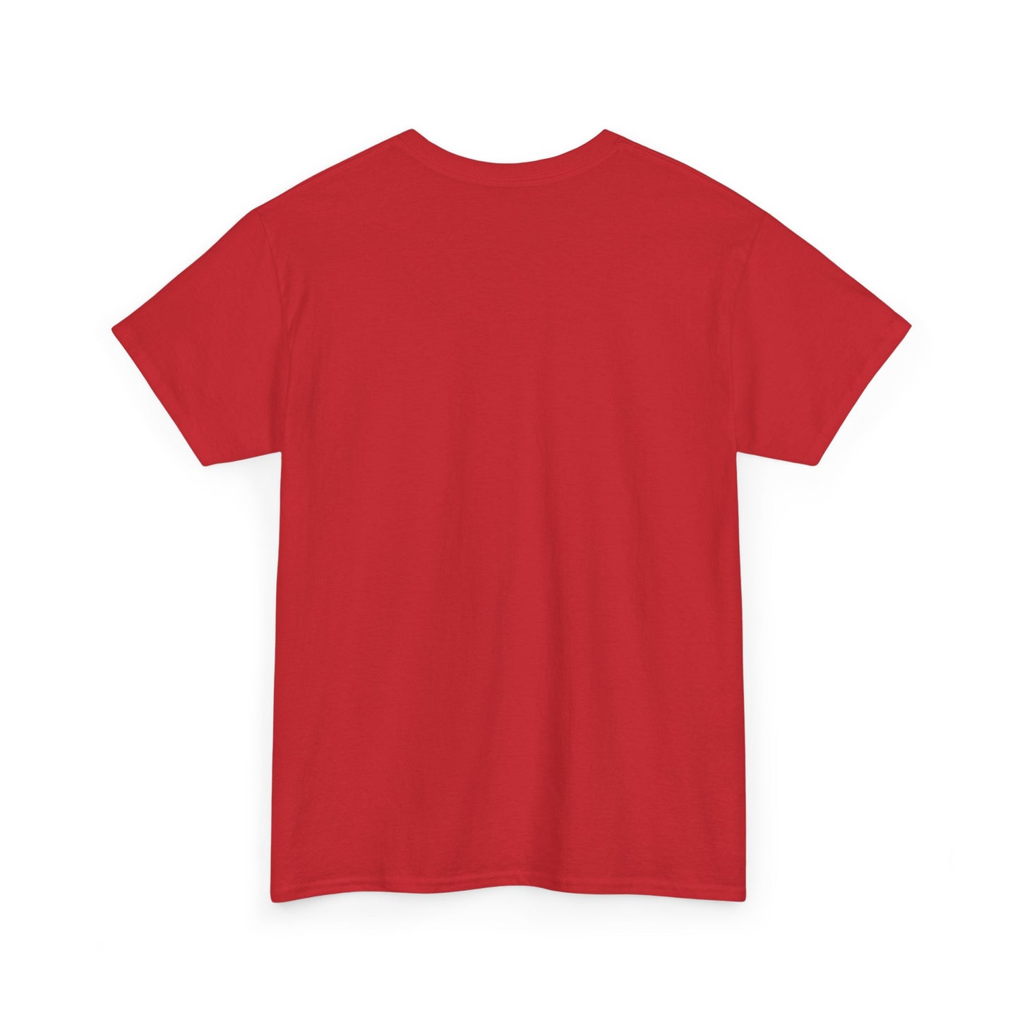 God = Fear Heavy Cotton Tee