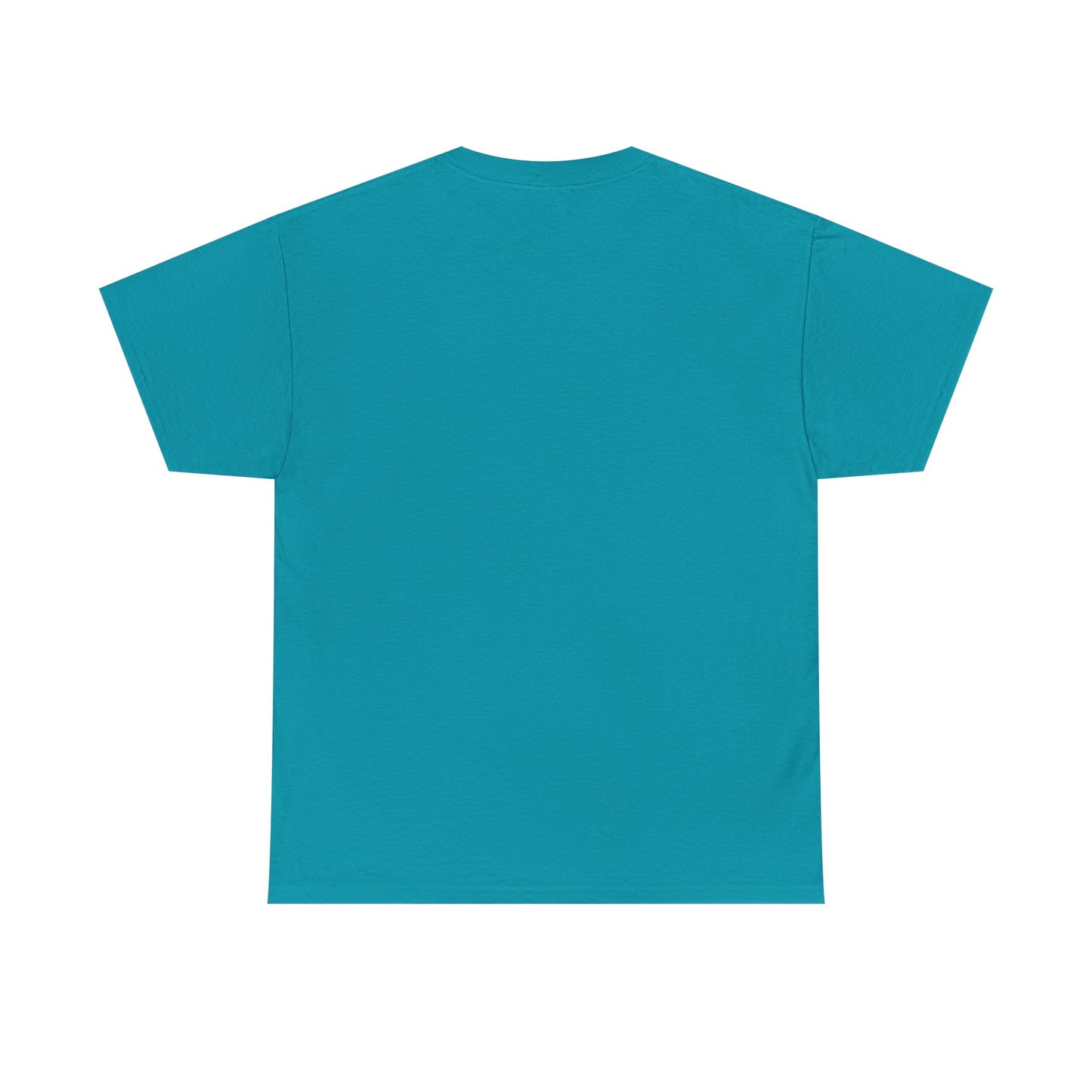 Death/Rebirth Butterfly Unisex Heavy Cotton Tee