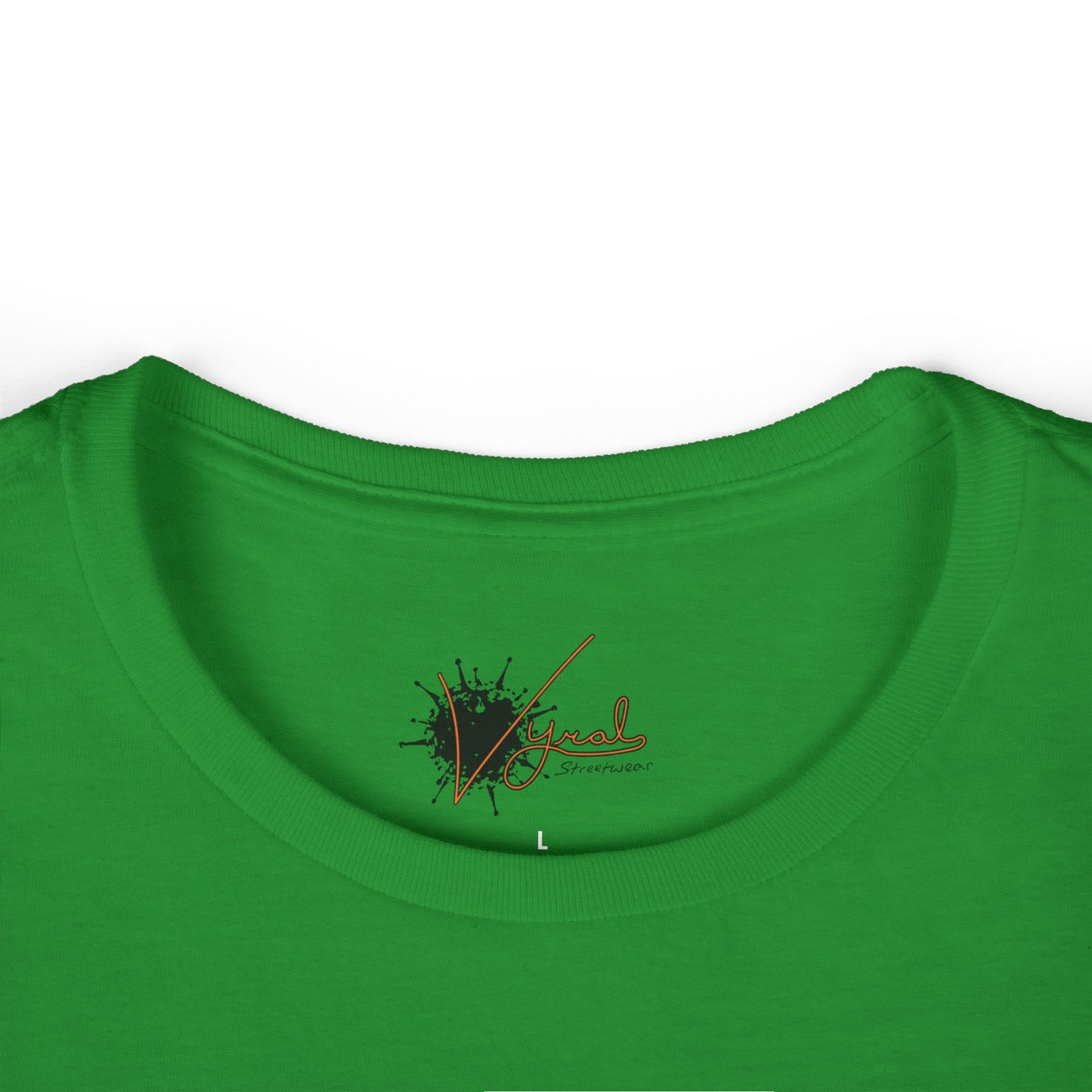 Echo Women's Softstyle Tee