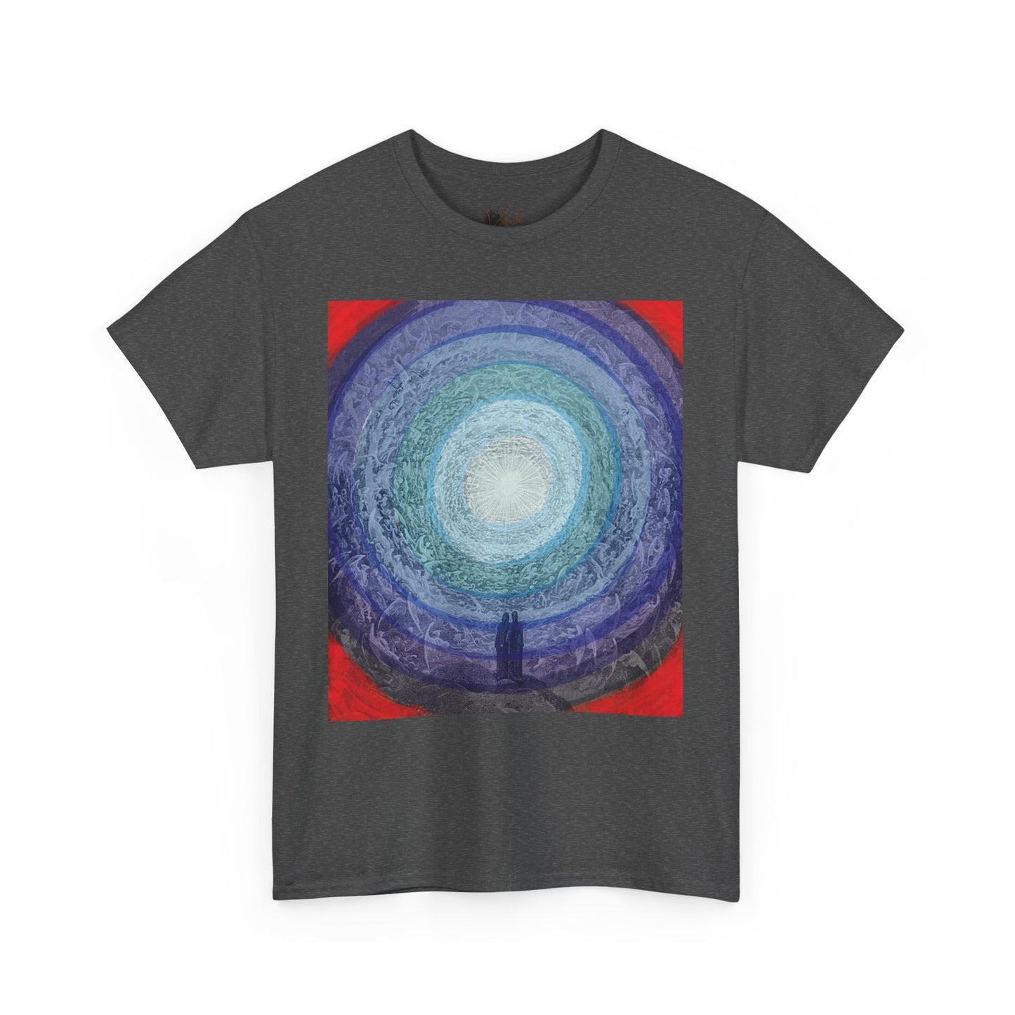 Canto Unisex Cotton T-Shirt