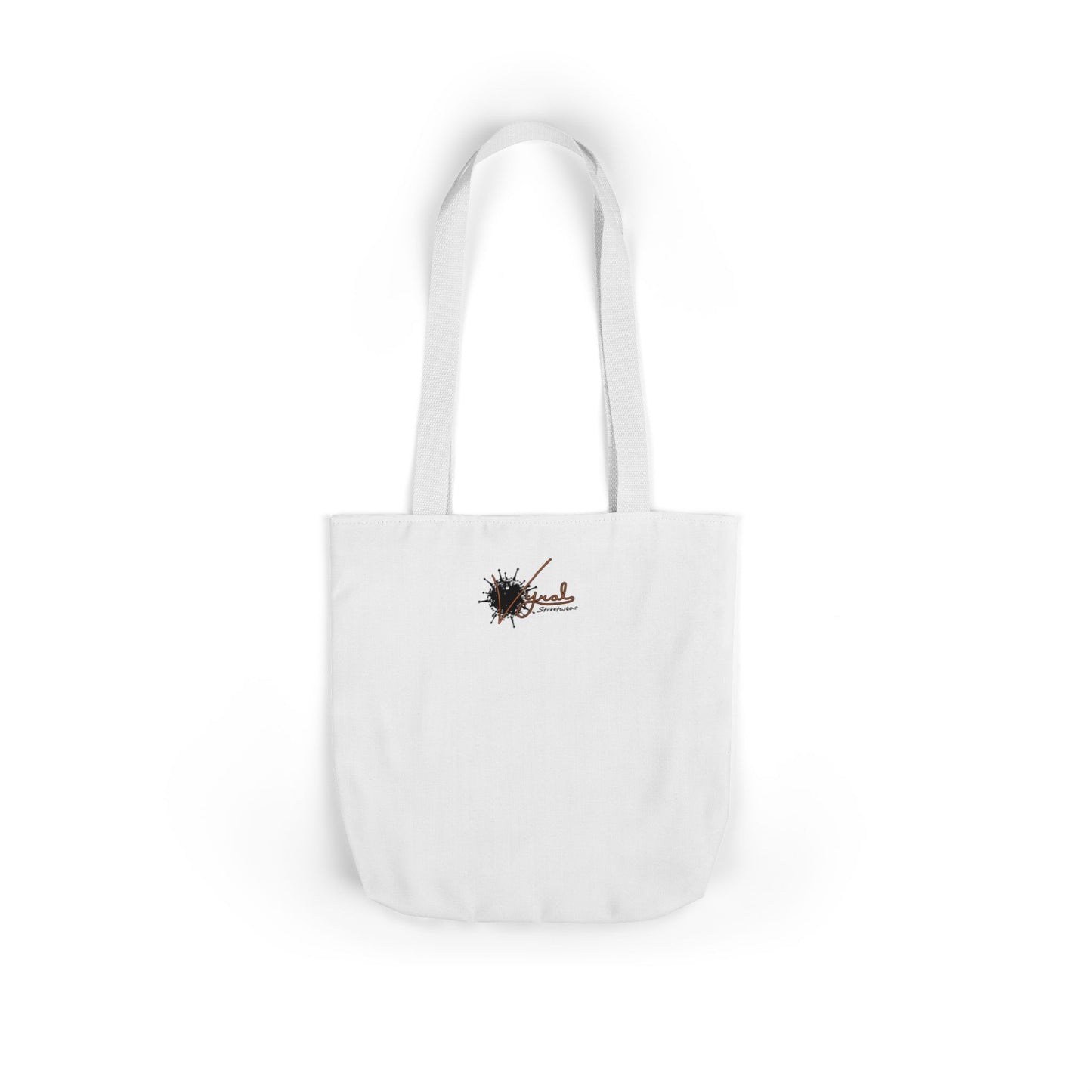 Echo Tote Bag with 5-Color Straps