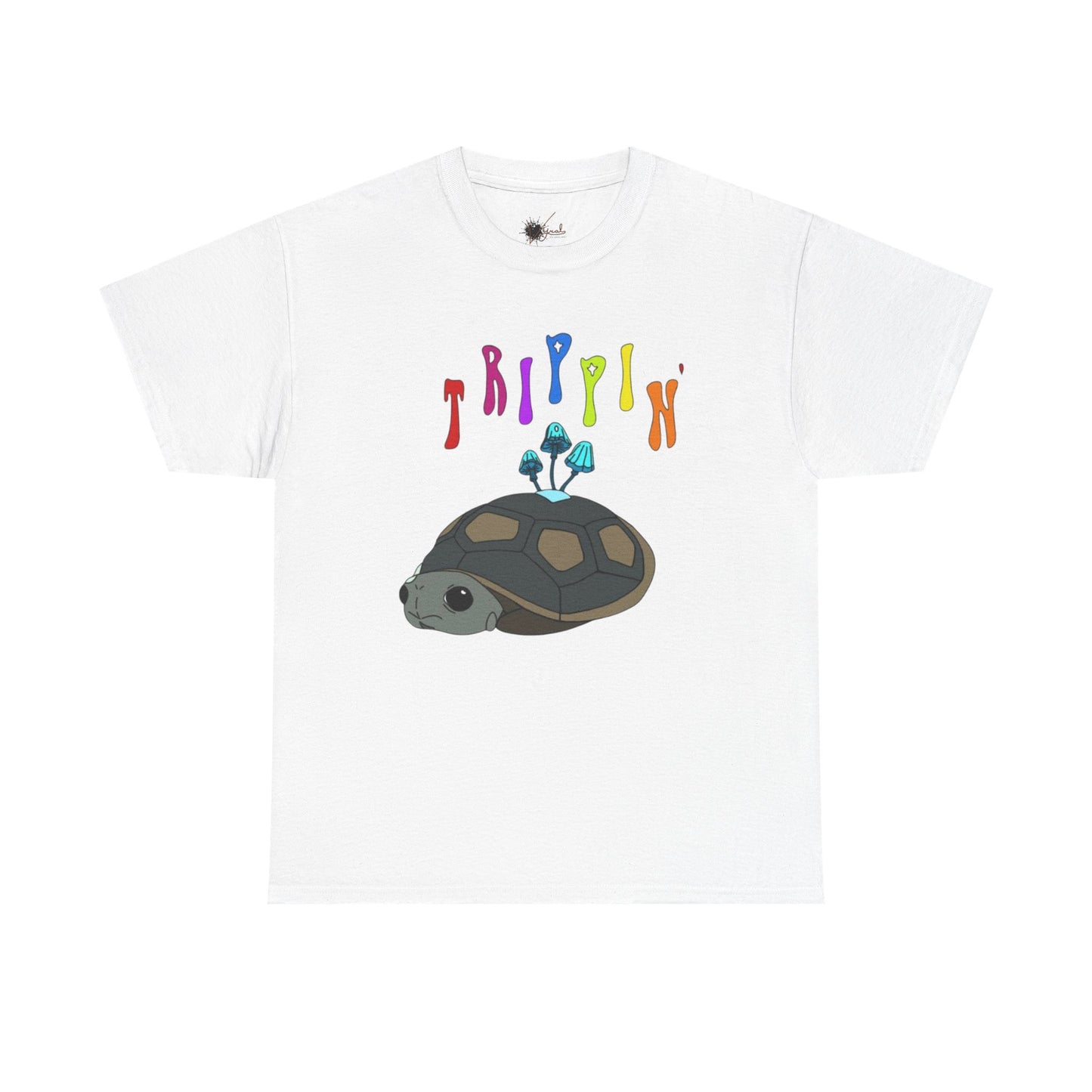 Good Old Socrates, We Love Socrates Heavy Cotton Tee