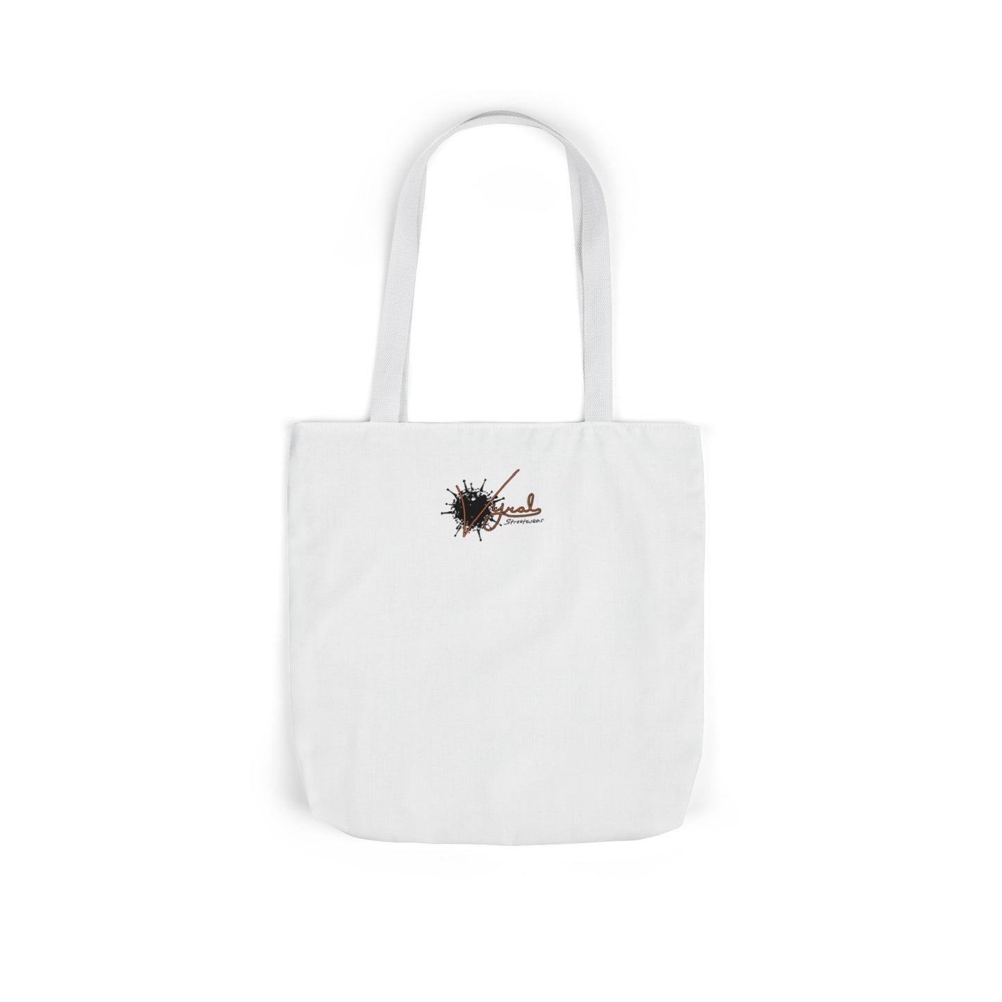 Echo Tote Bag with 5-Color Straps