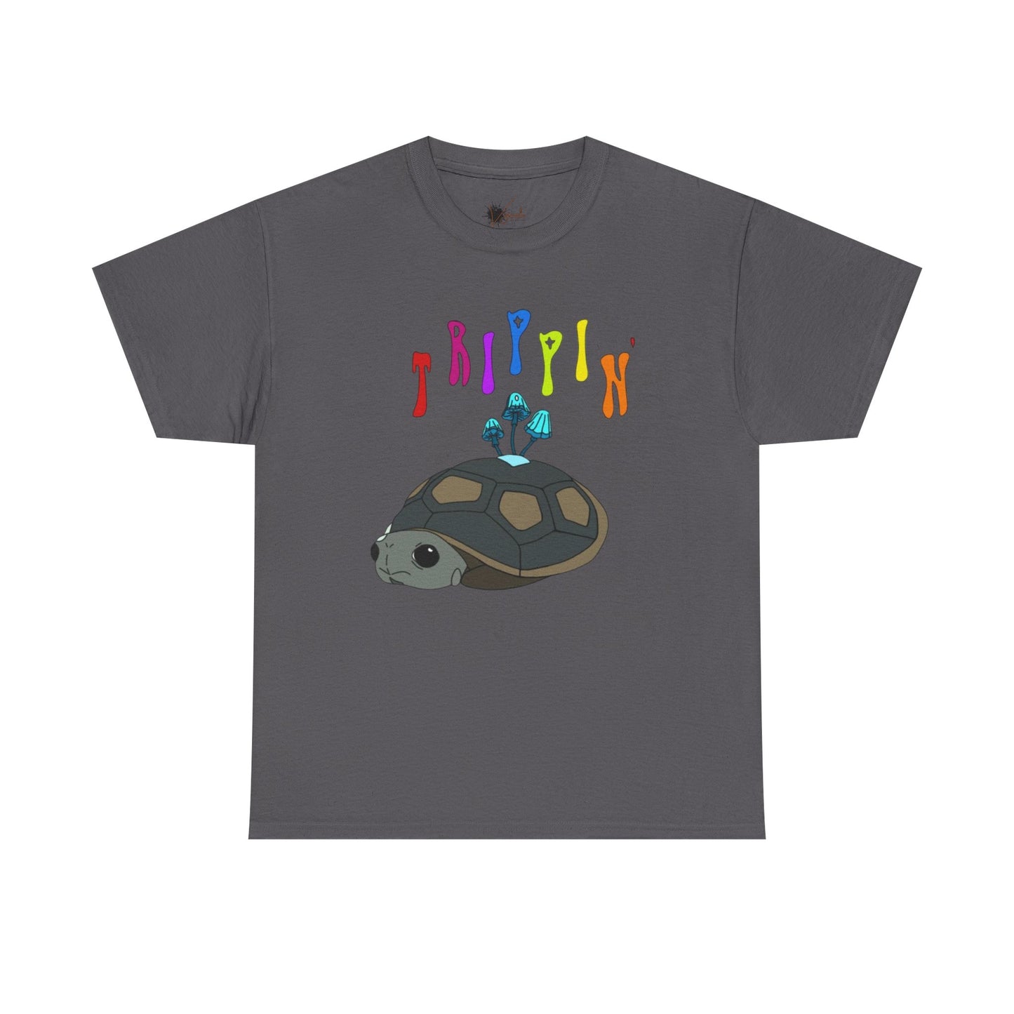 Good Old Socrates, We Love Socrates Heavy Cotton Tee