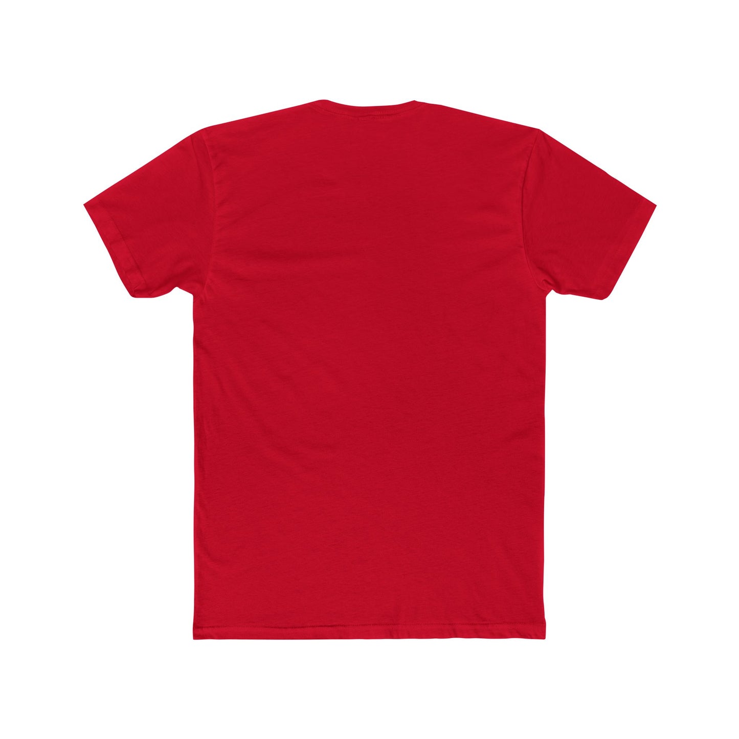 Viral Streetwear Cotton Crew Tee