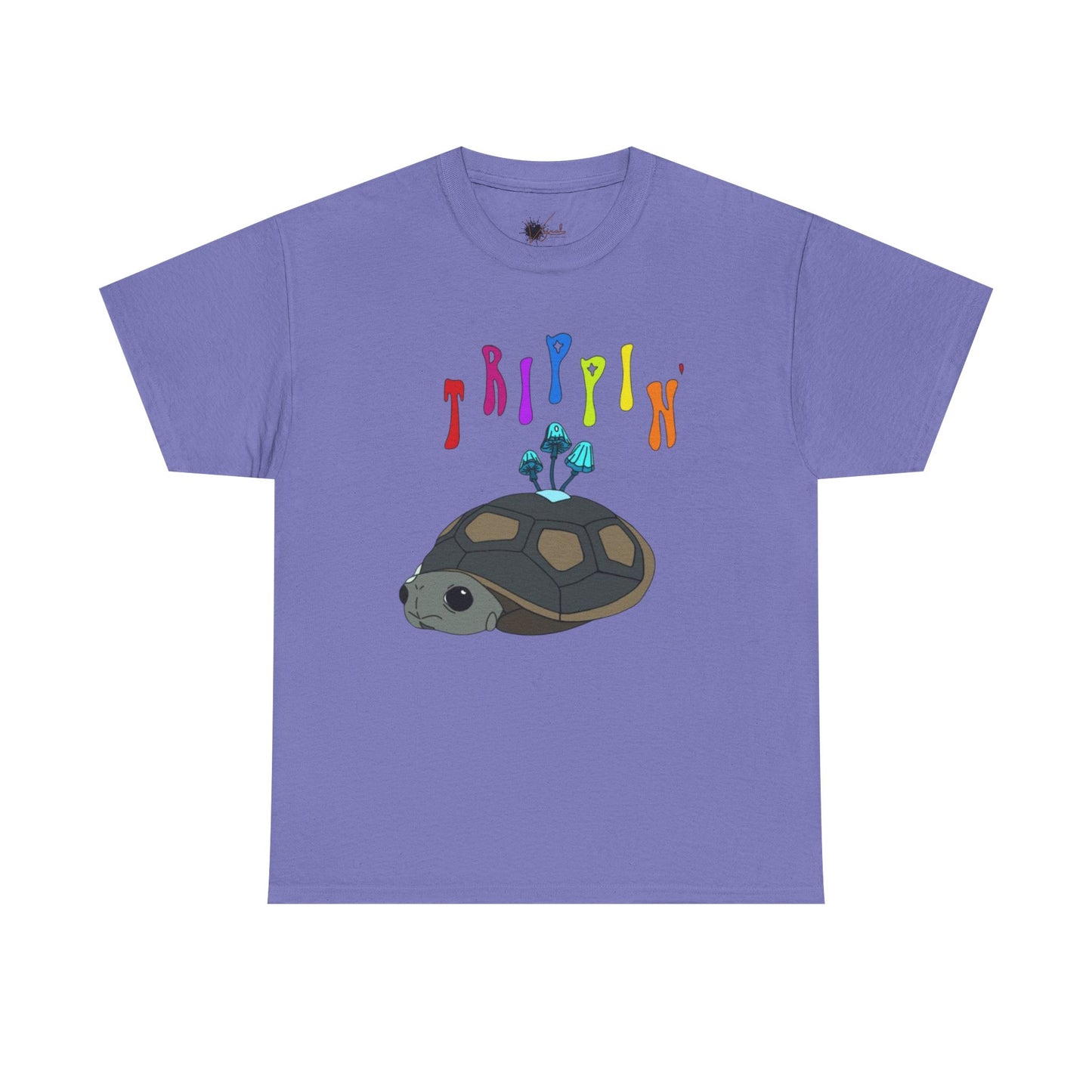 Good Old Socrates, We Love Socrates Heavy Cotton Tee