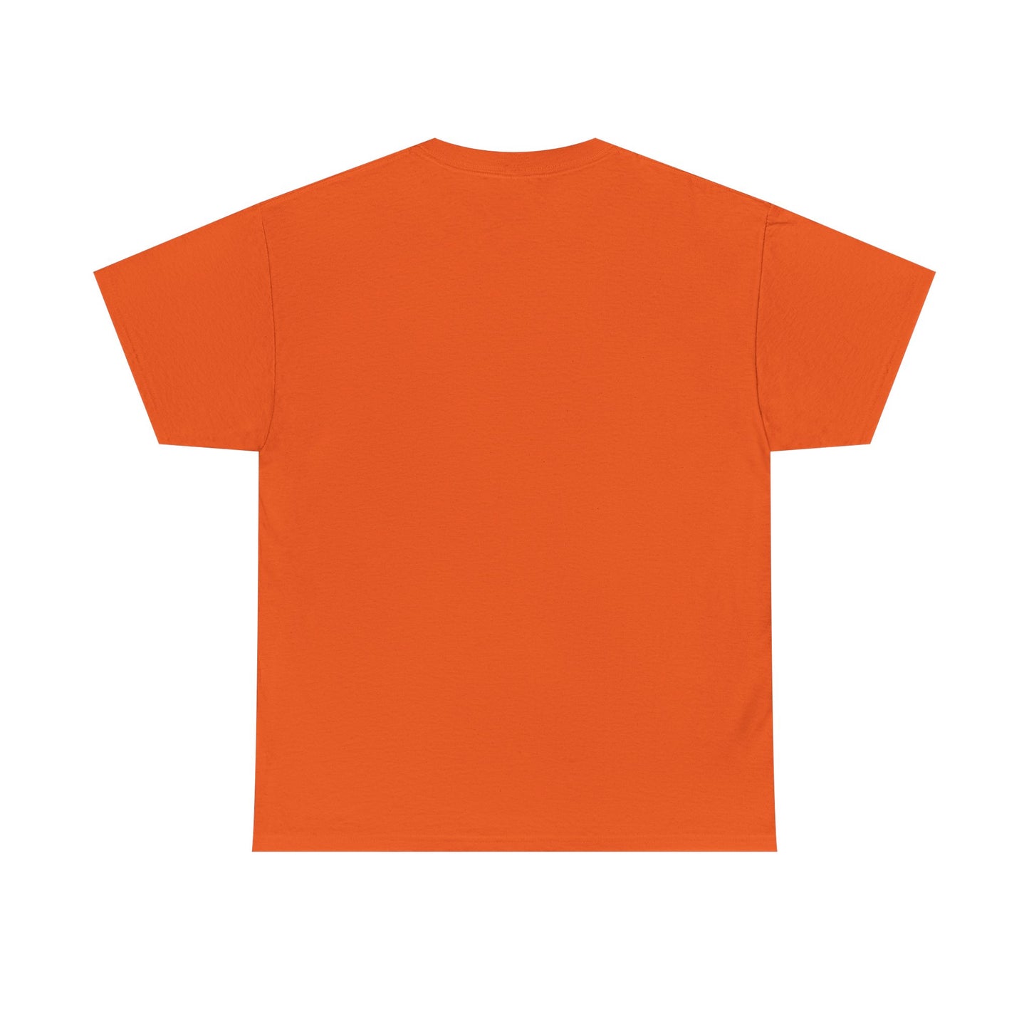 Solar Flare Summer Heavy Cotton Tee