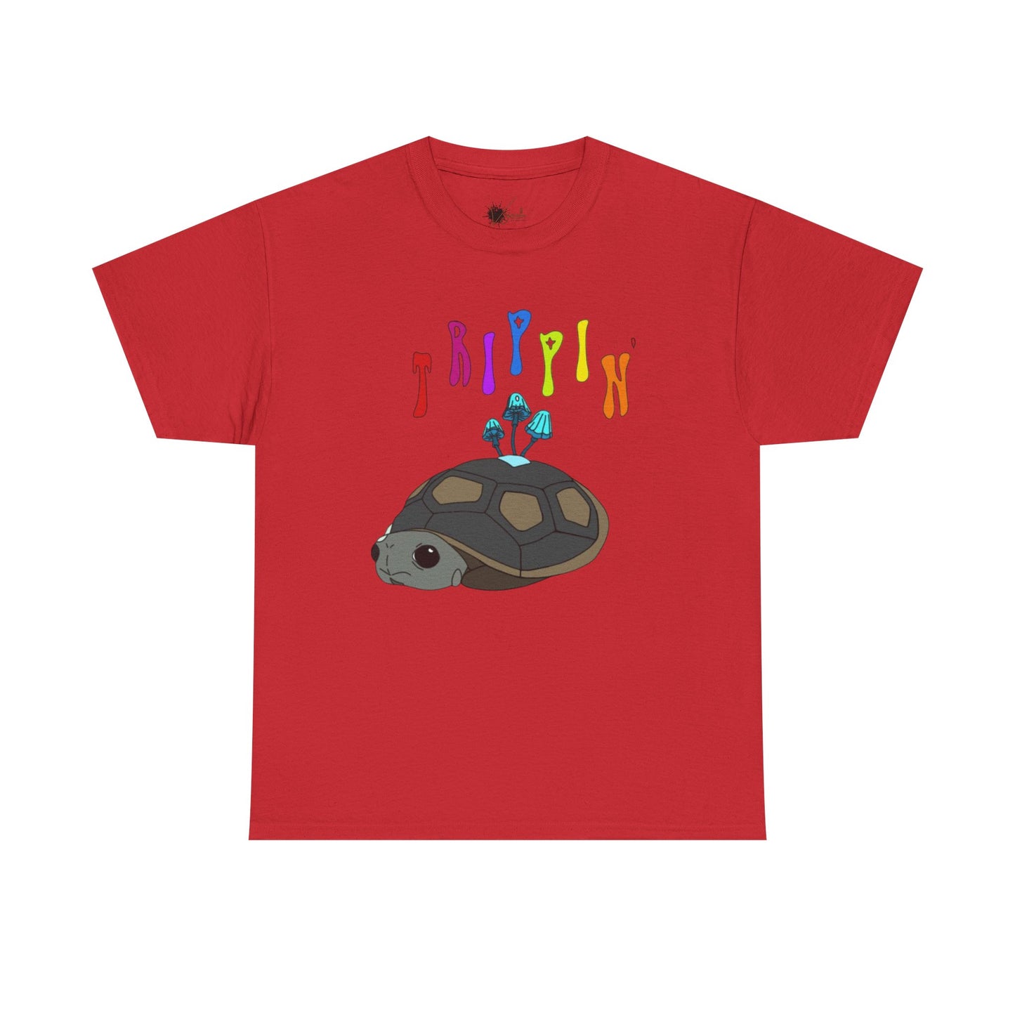 Good Old Socrates, We Love Socrates Heavy Cotton Tee