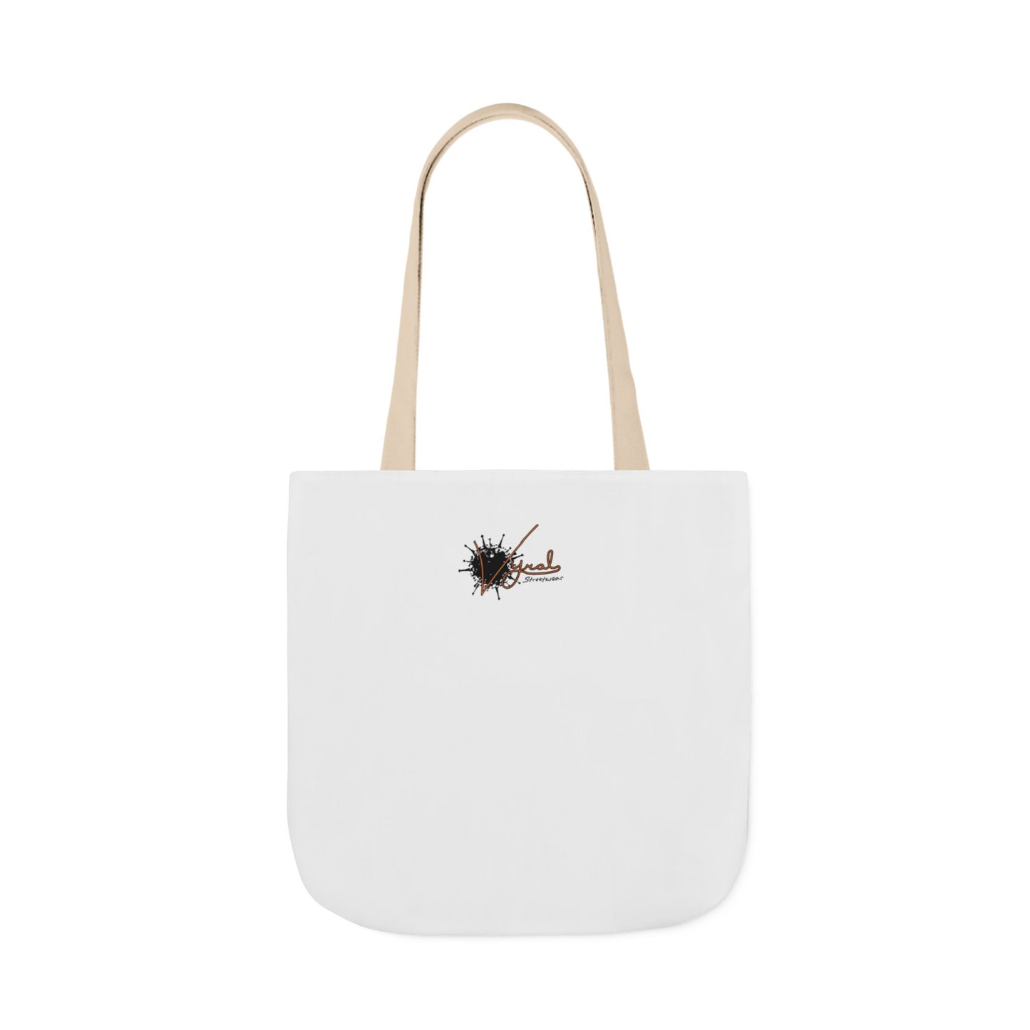 Echo Tote Bag with 5-Color Straps