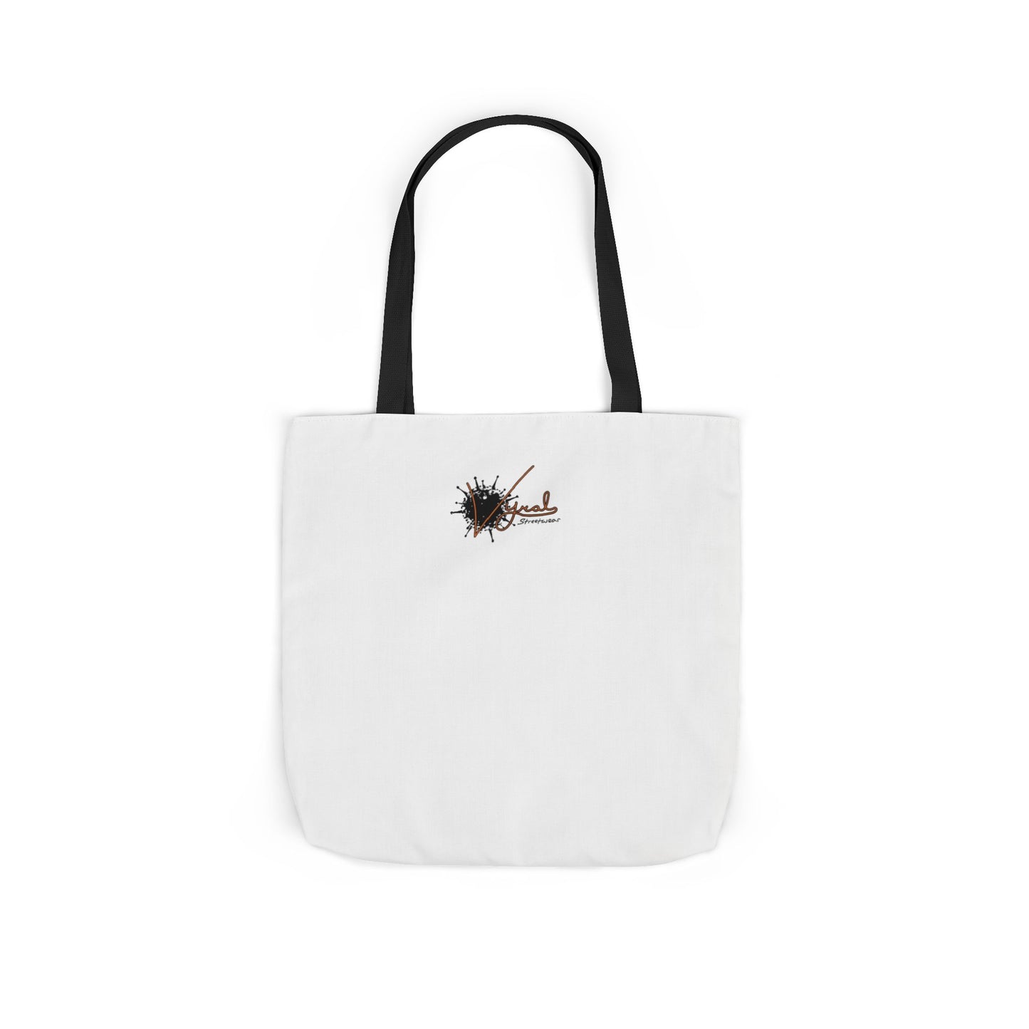 Echo Tote Bag with 5-Color Straps