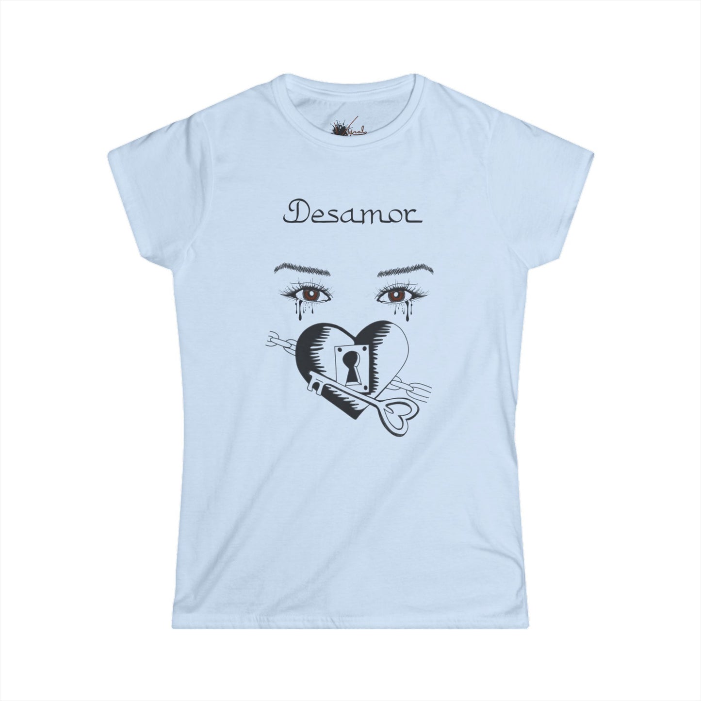 Desamor Tee