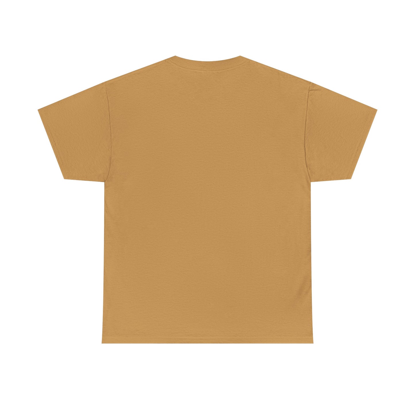 Calmate Heavy Cotton Tee