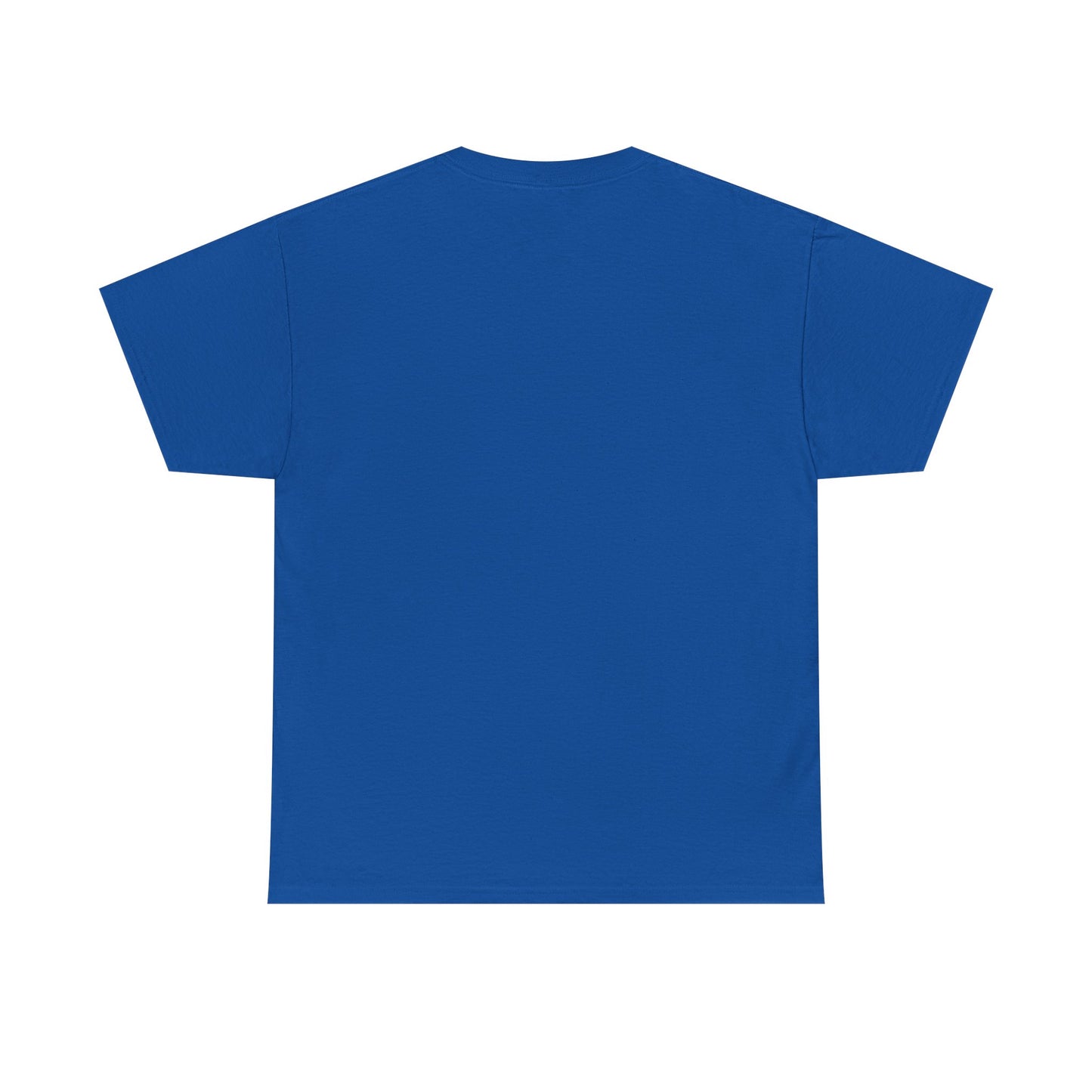 Good Old Socrates, We Love Socrates Heavy Cotton Tee