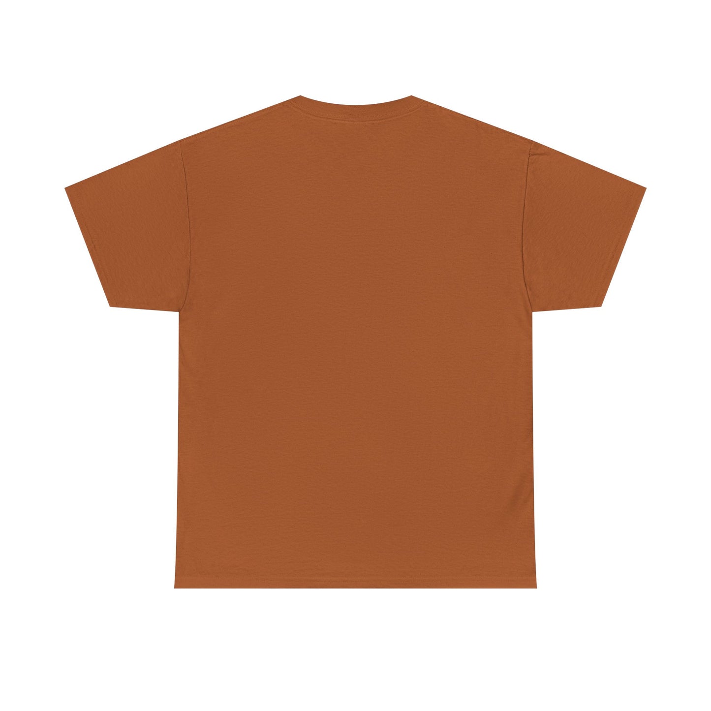 God = Fear Heavy Cotton Tee