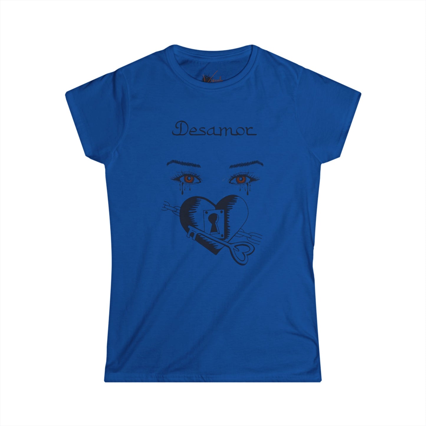 Desamor Tee