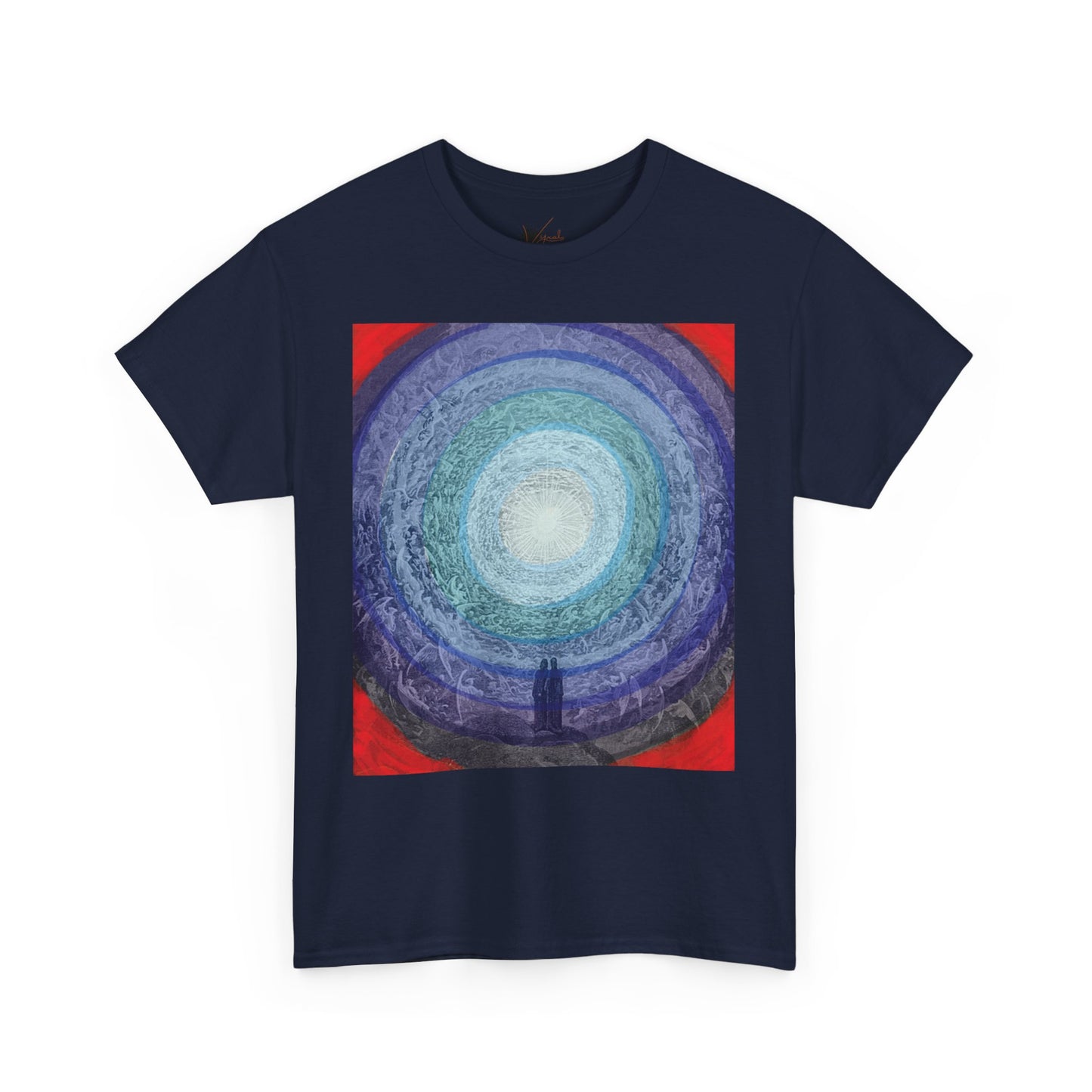 Canto Unisex Cotton T-Shirt