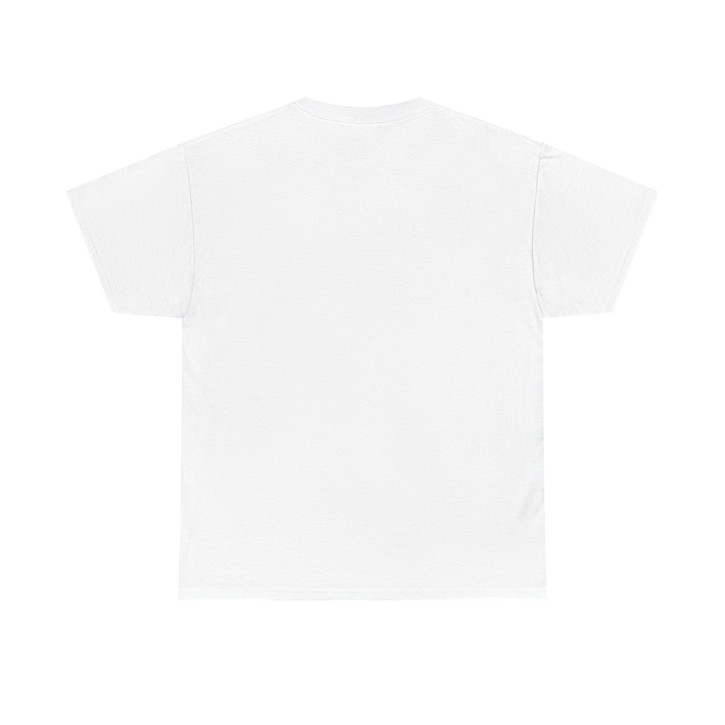 God = Fear Heavy Cotton Tee