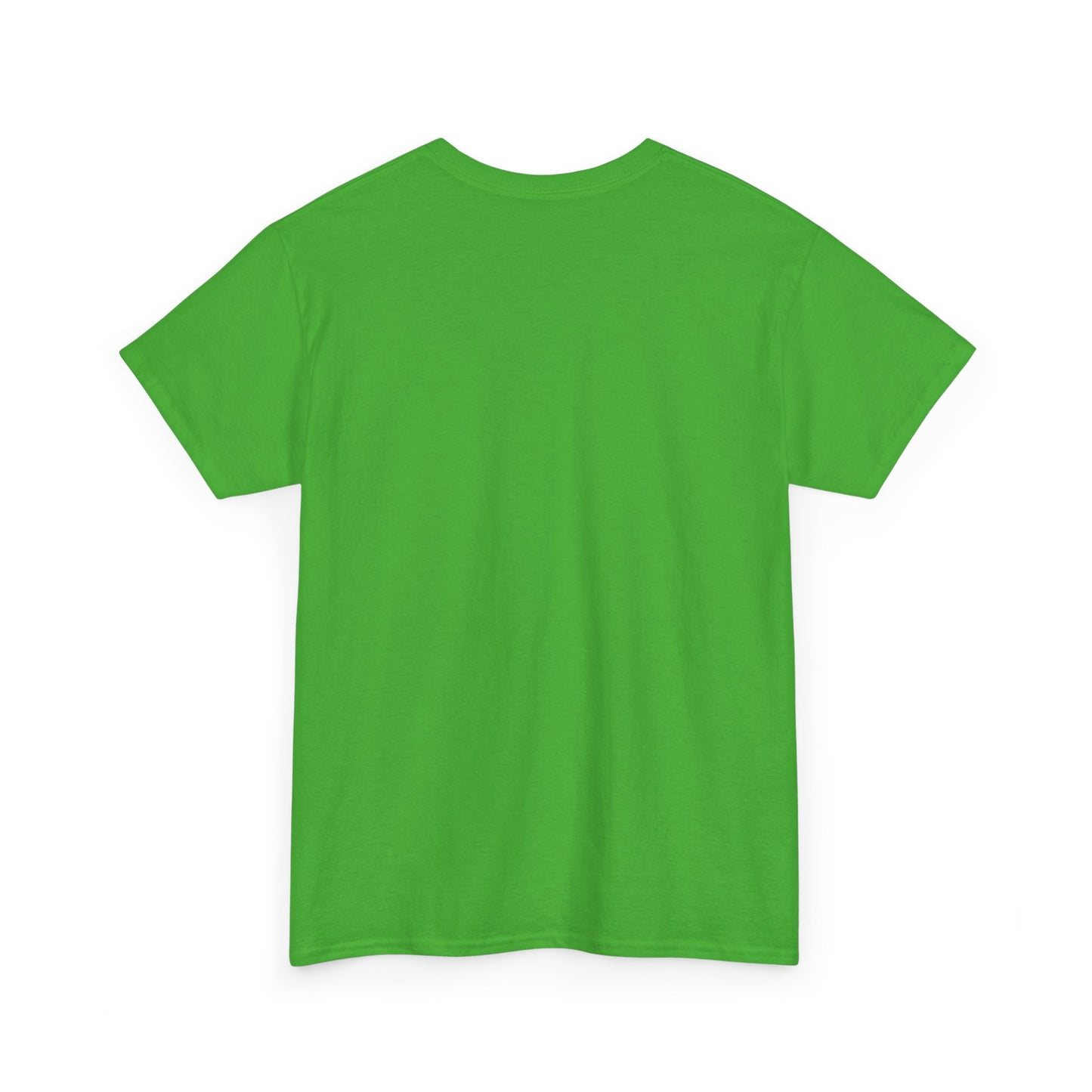 Good Old Socrates, We Love Socrates Heavy Cotton Tee