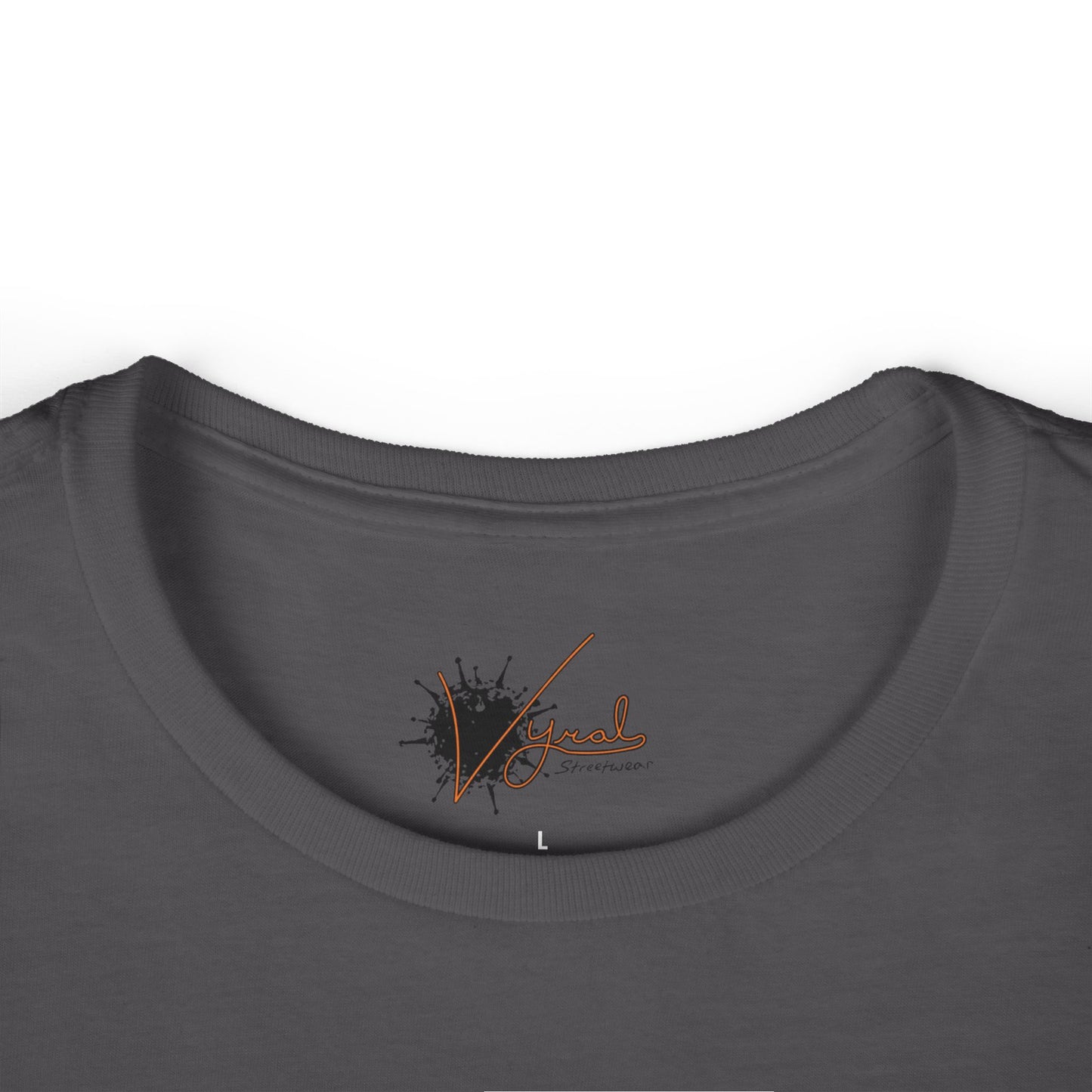 Tóxica Women's Softstyle Tee