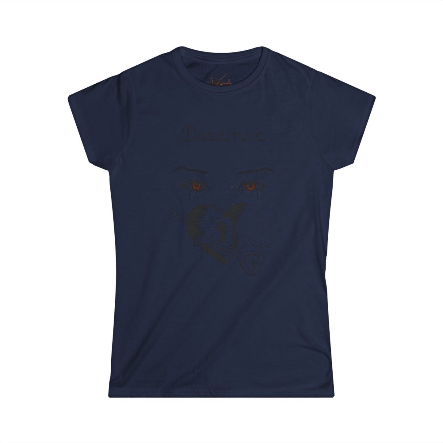 Desamor Tee