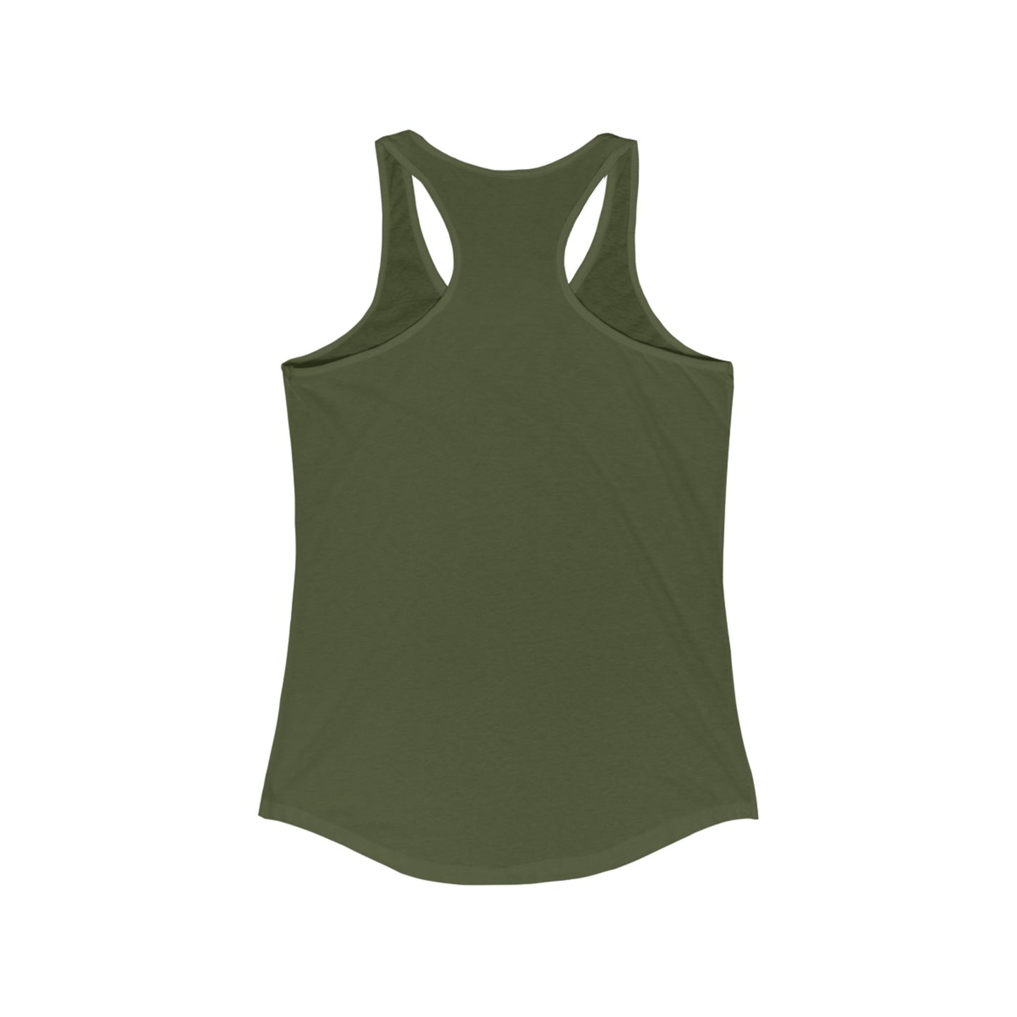 Chicana Racerback Tank