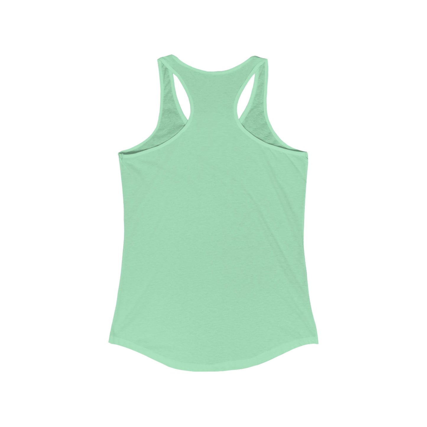 Chicana Racerback Tank
