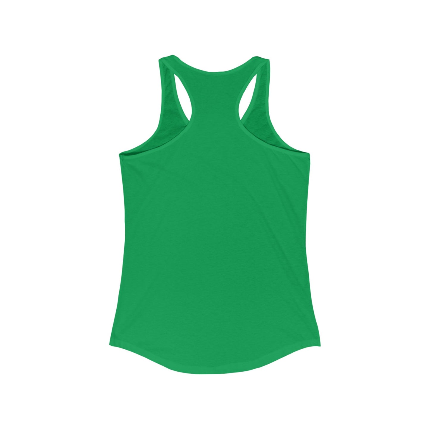 Chicana Racerback Tank