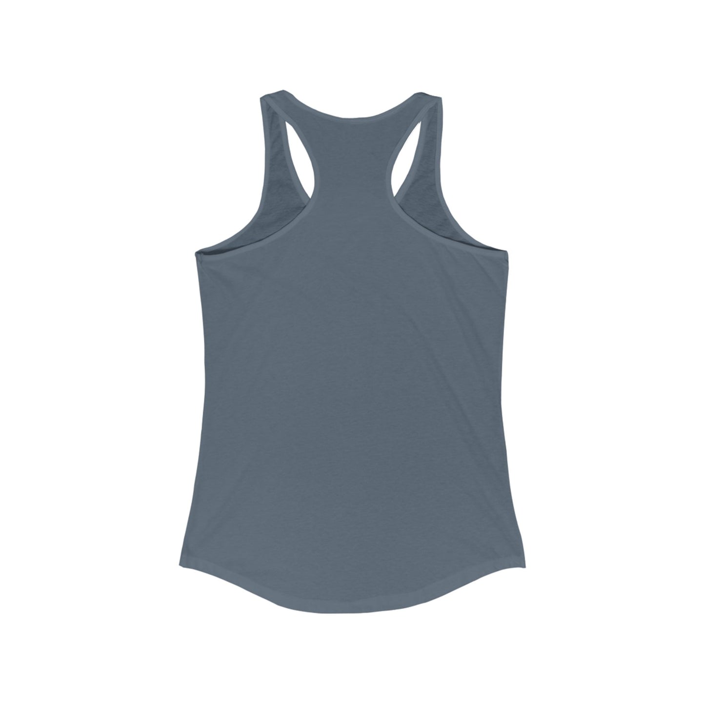 Chicana Racerback Tank