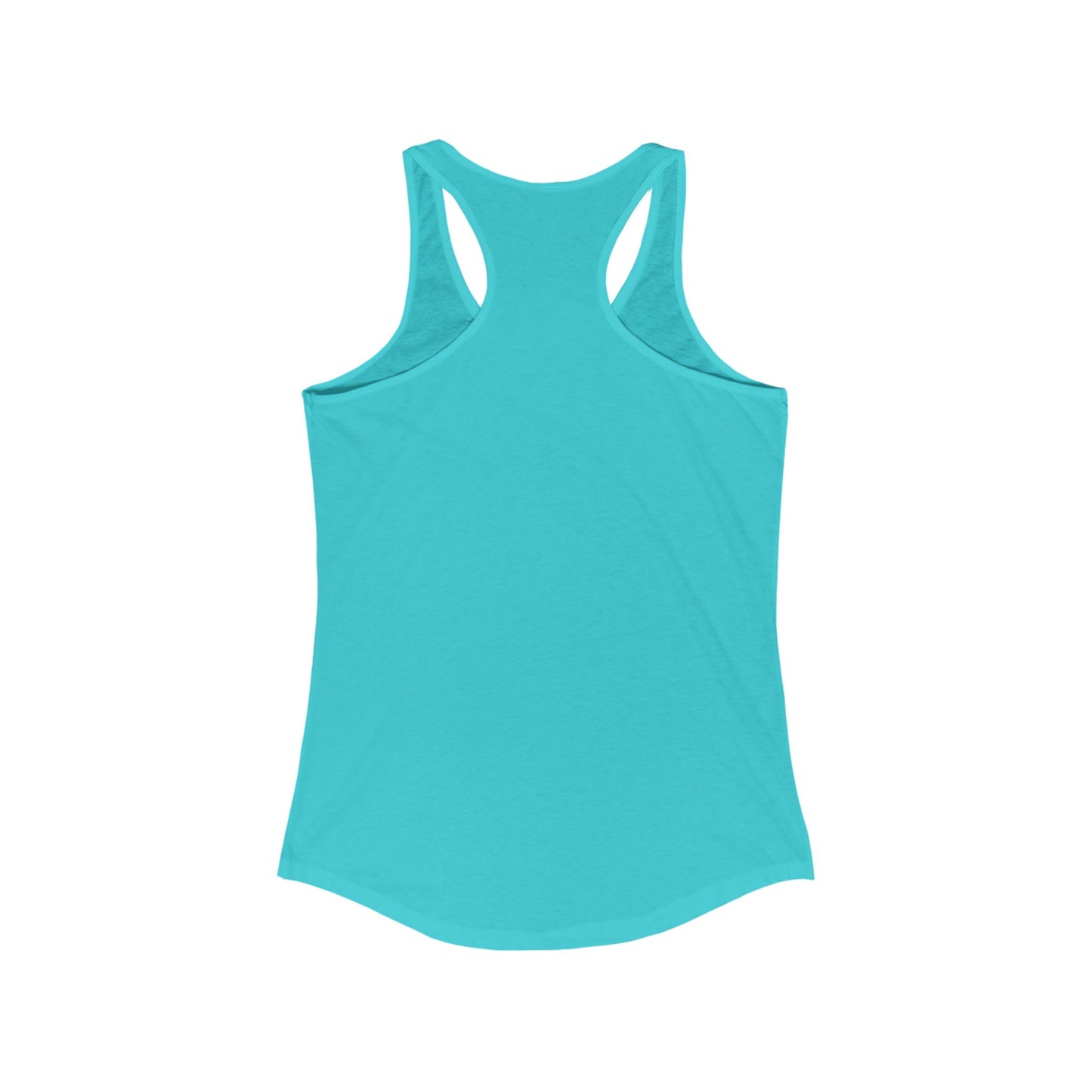 Chicana Racerback Tank