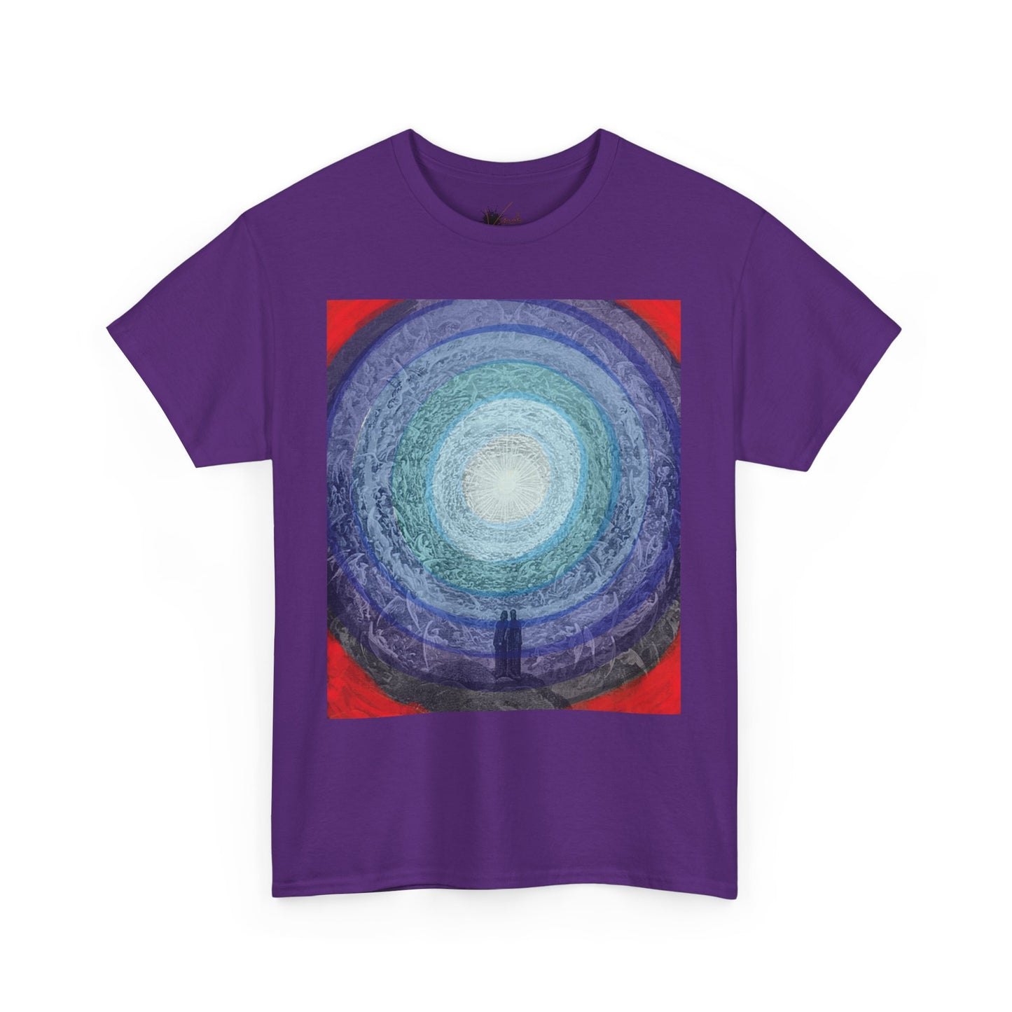 Canto Unisex Cotton T-Shirt