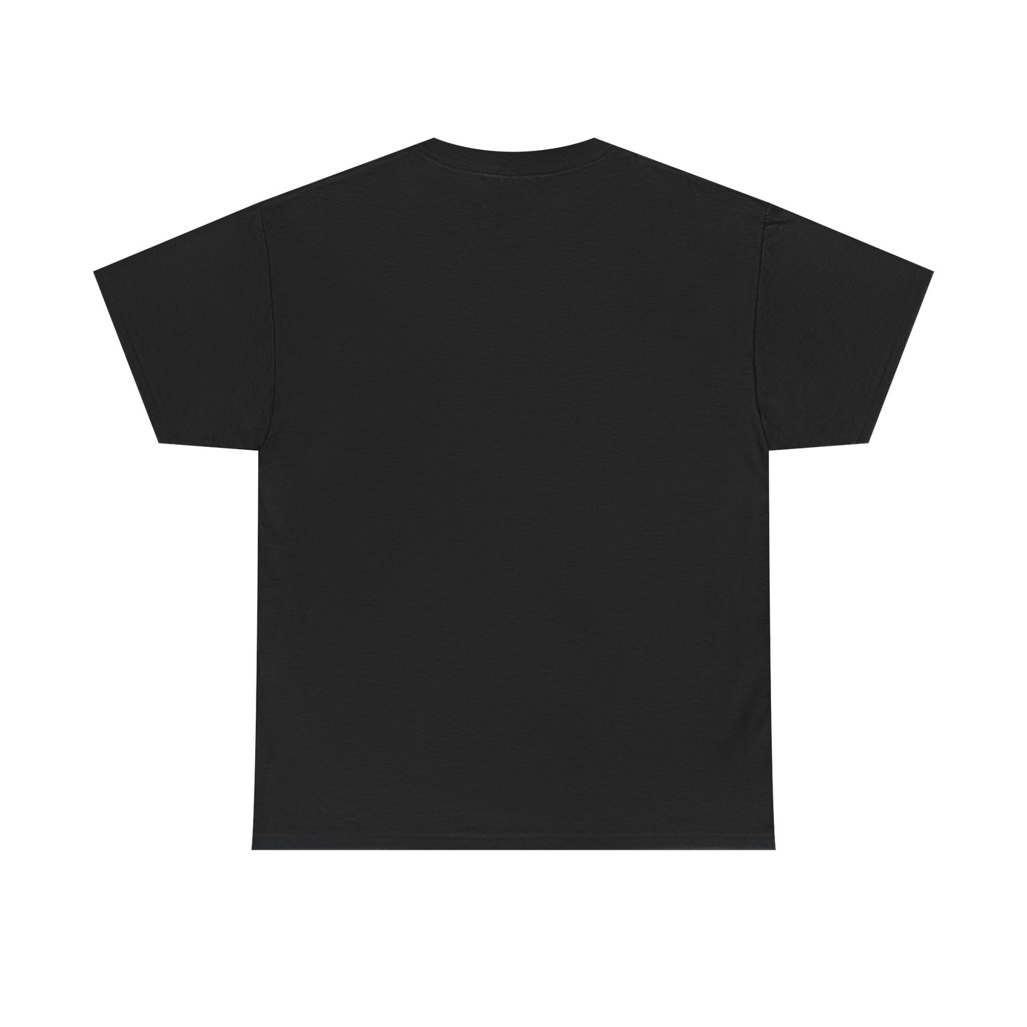 Solar Flare Summer Heavy Cotton Tee