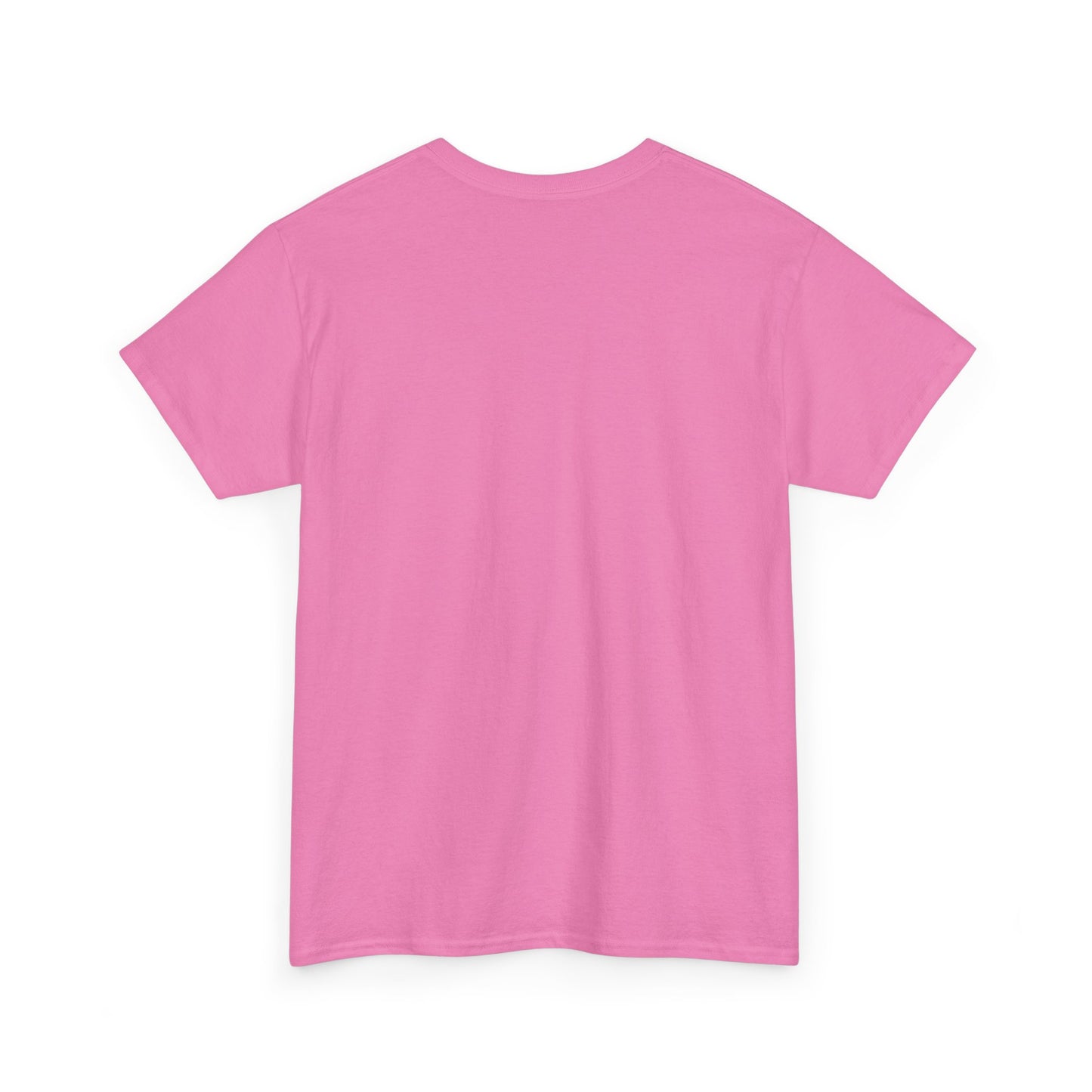 God = Fear Heavy Cotton Tee