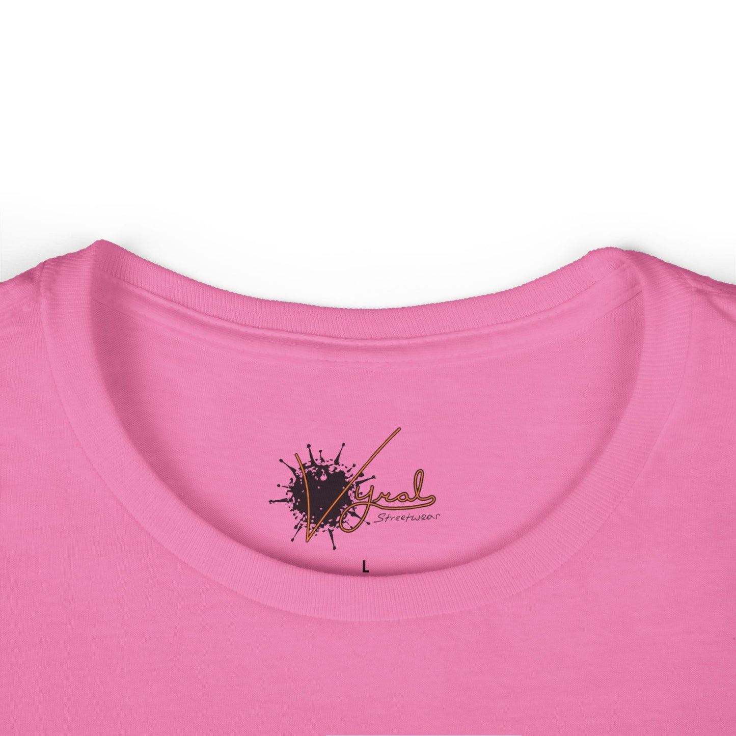 Echo Women's Softstyle Tee
