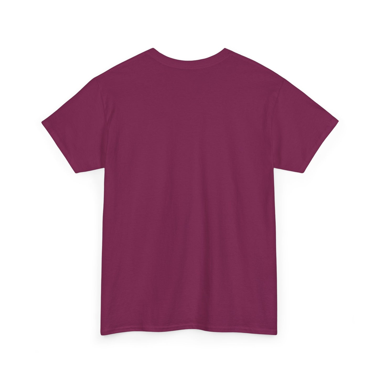 Death/Rebirth Butterfly Unisex Heavy Cotton Tee