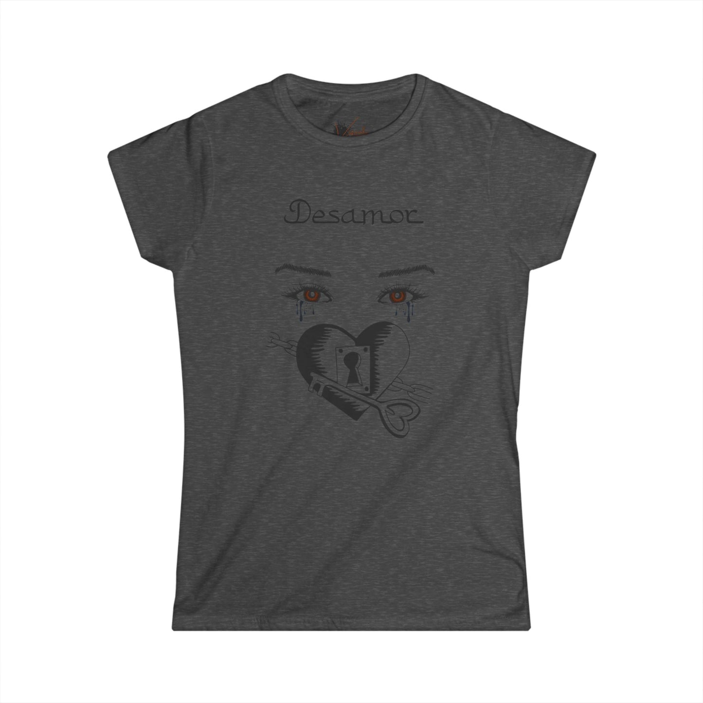 Desamor Tee