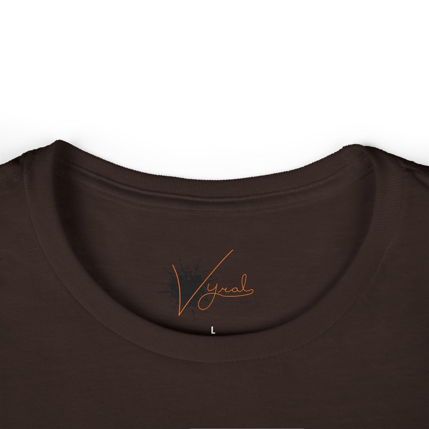 Echo Women's Softstyle Tee