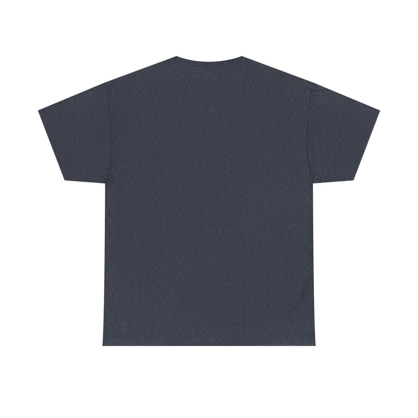 God = Fear Heavy Cotton Tee