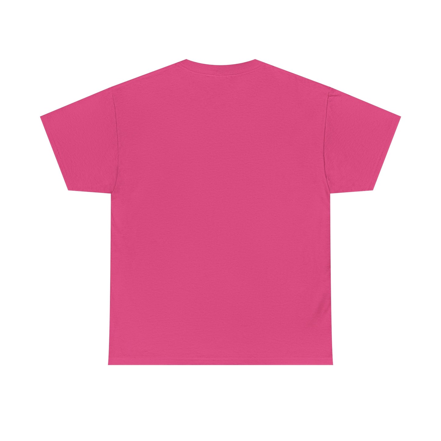 Death/Rebirth Butterfly Unisex Heavy Cotton Tee