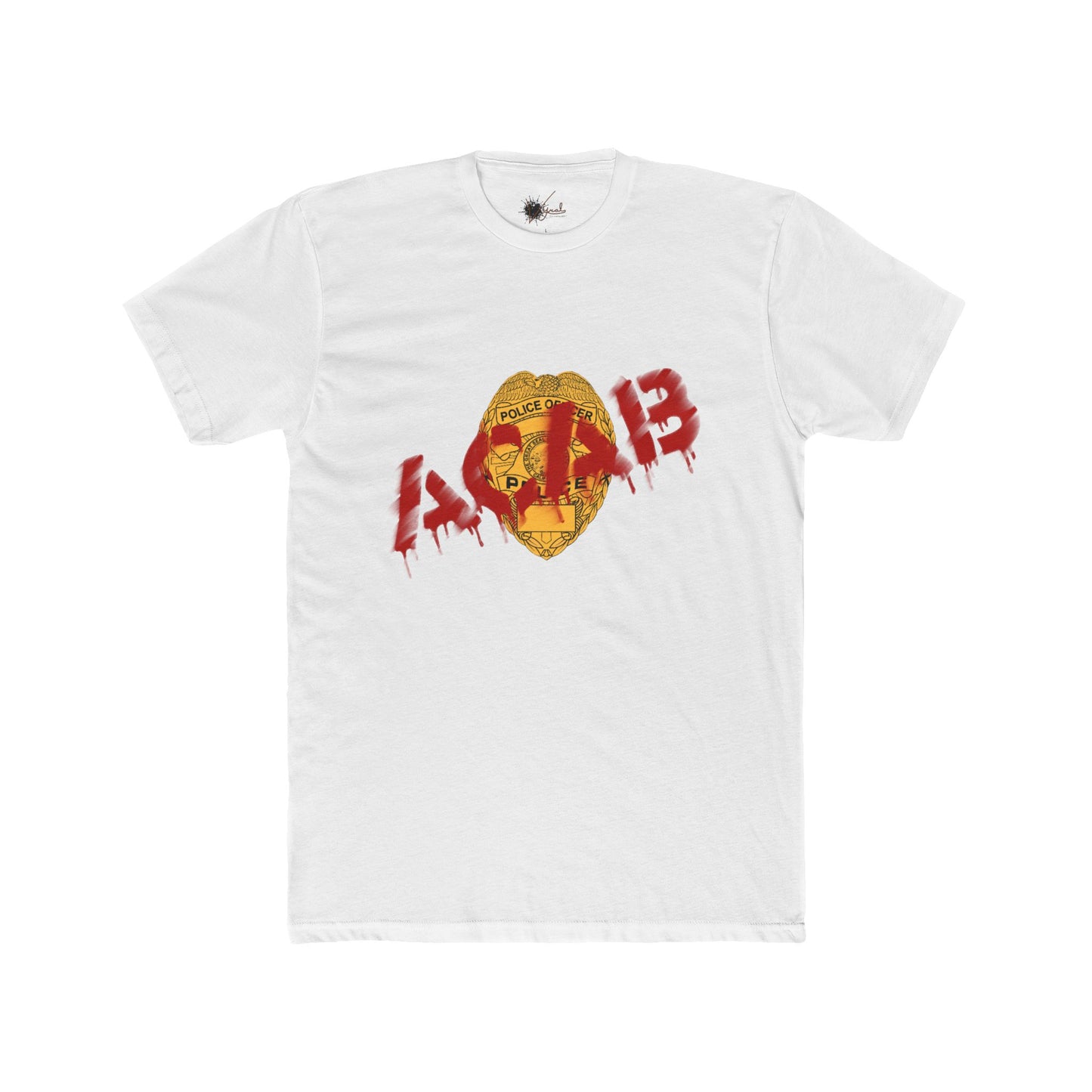 ACAB - Street Style