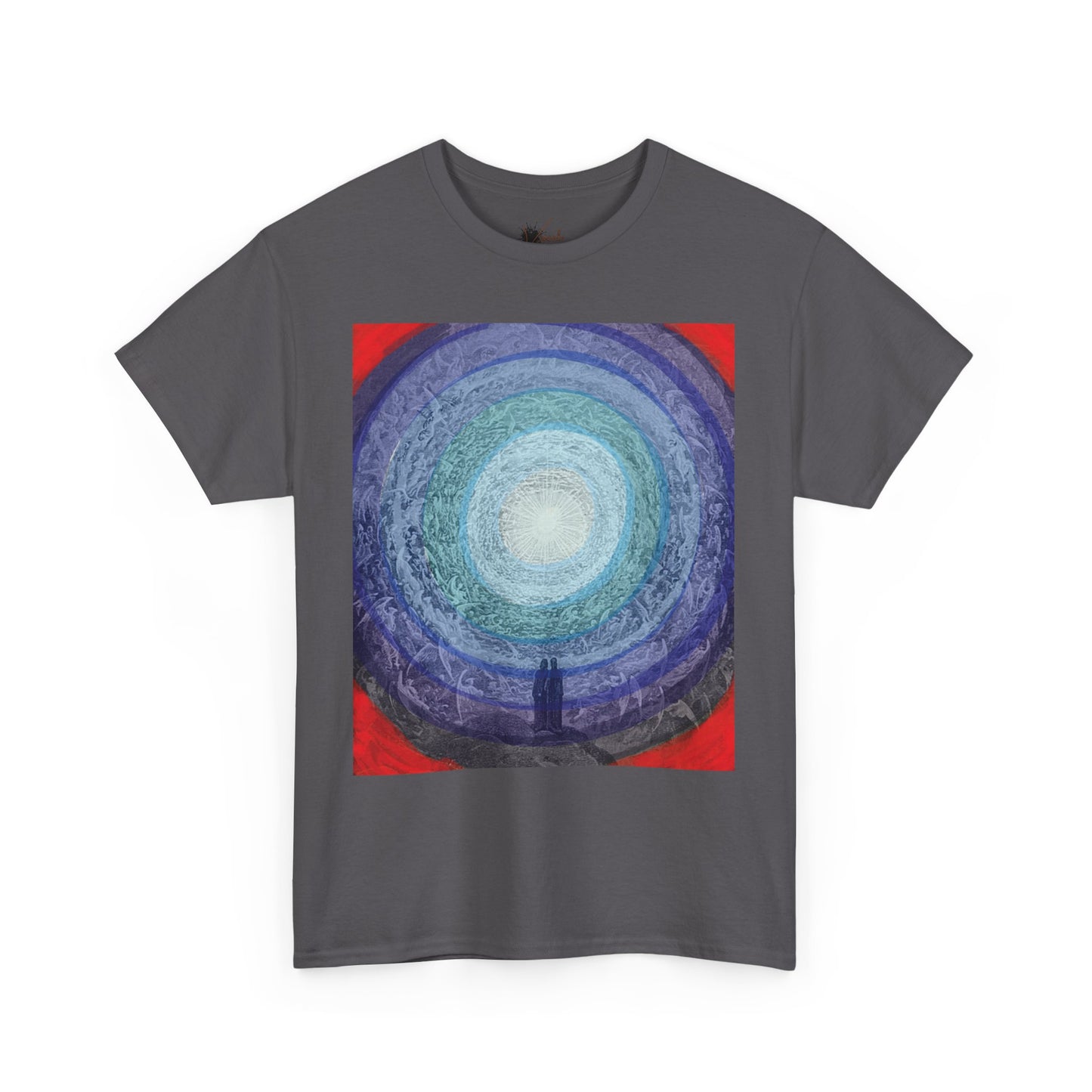 Canto Unisex Cotton T-Shirt