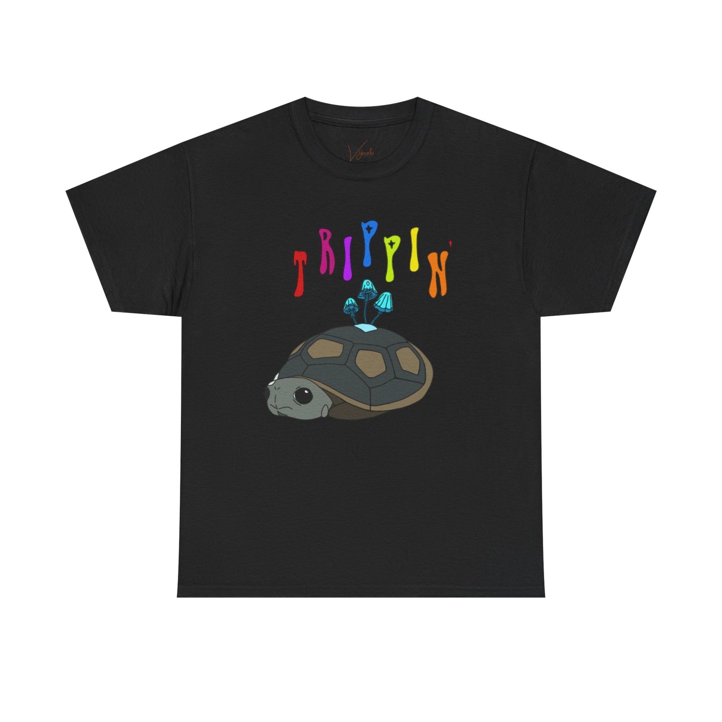 Good Old Socrates, We Love Socrates Heavy Cotton Tee